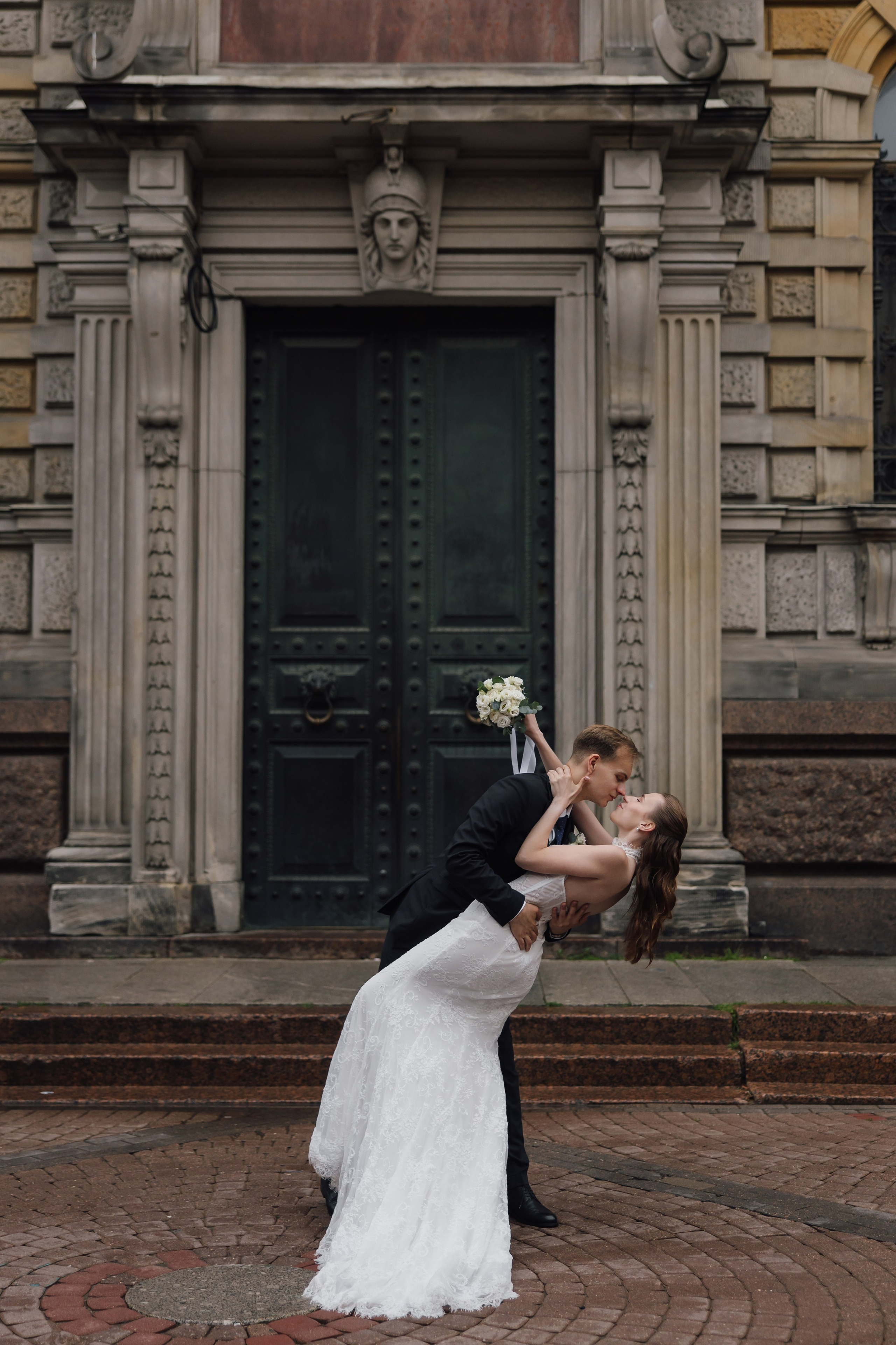 K&I. Фотограф в Санкт-Петербурге Ольга Кулеш