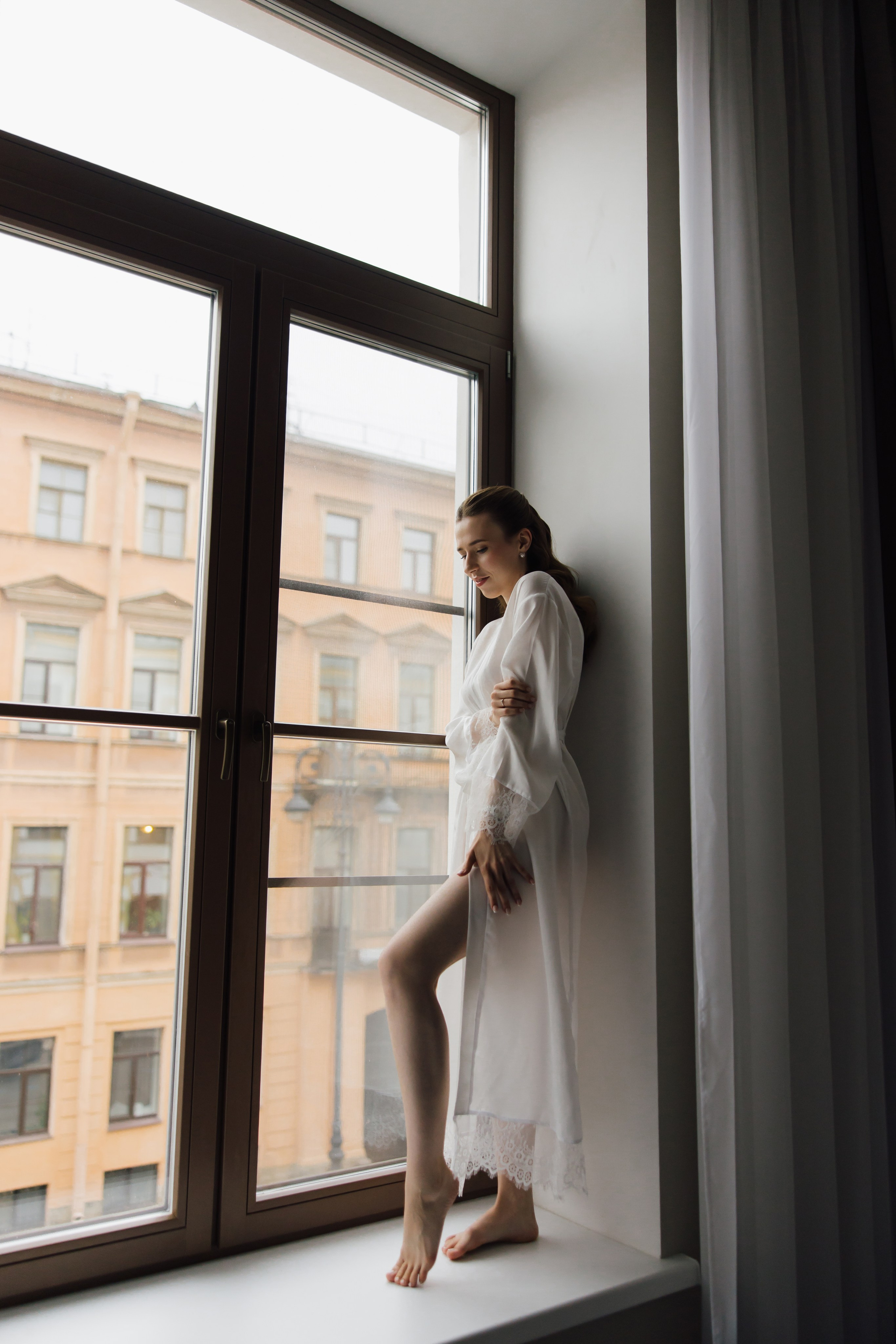 K&I. Фотограф в Санкт-Петербурге Ольга Кулеш