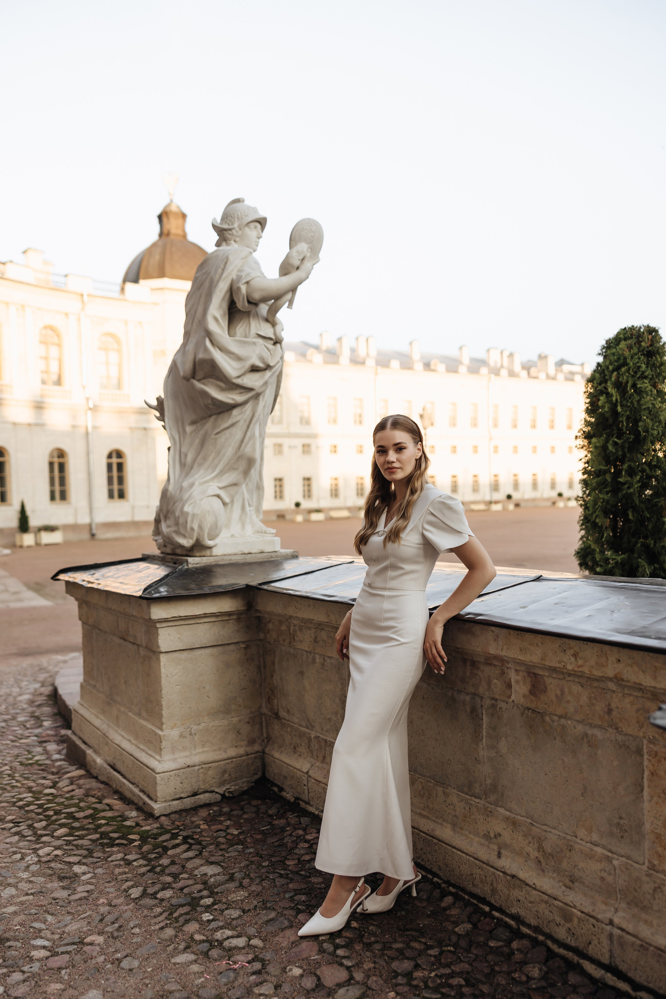 J&I. Фотограф в Санкт-Петербурге Ольга Кулеш