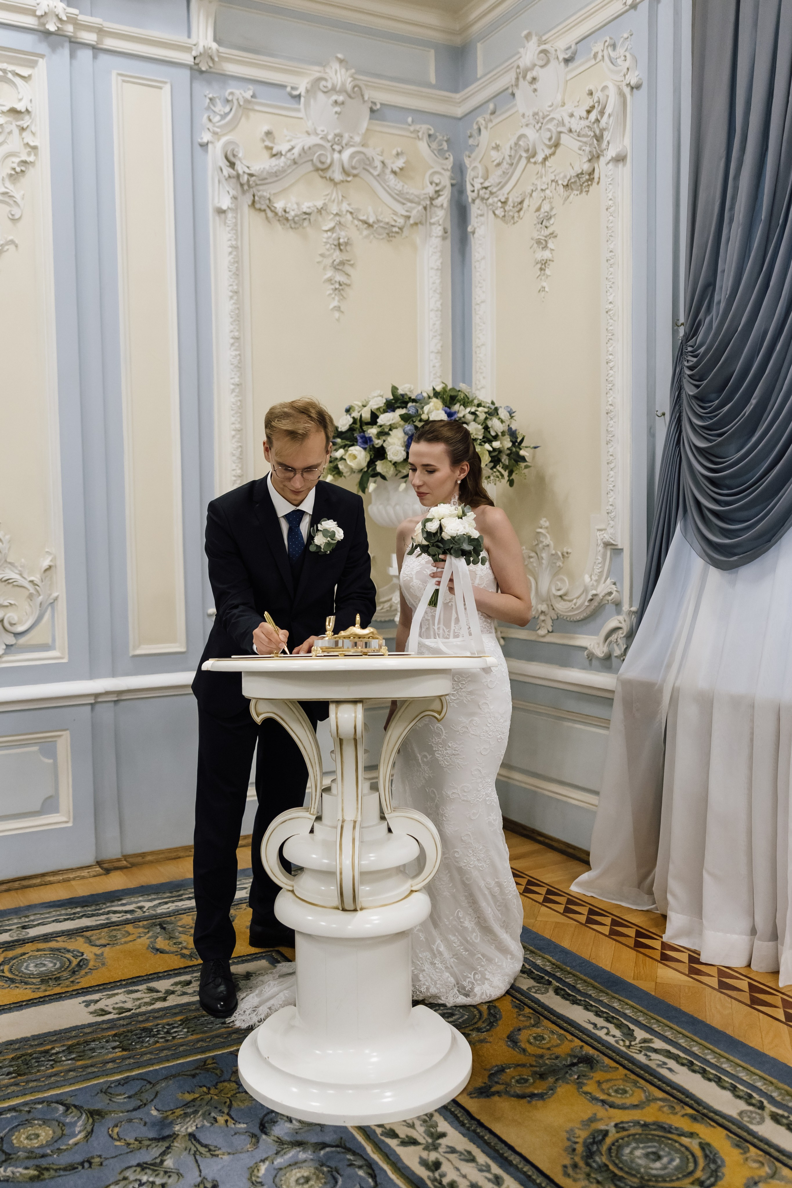 K&I. Фотограф в Санкт-Петербурге Ольга Кулеш