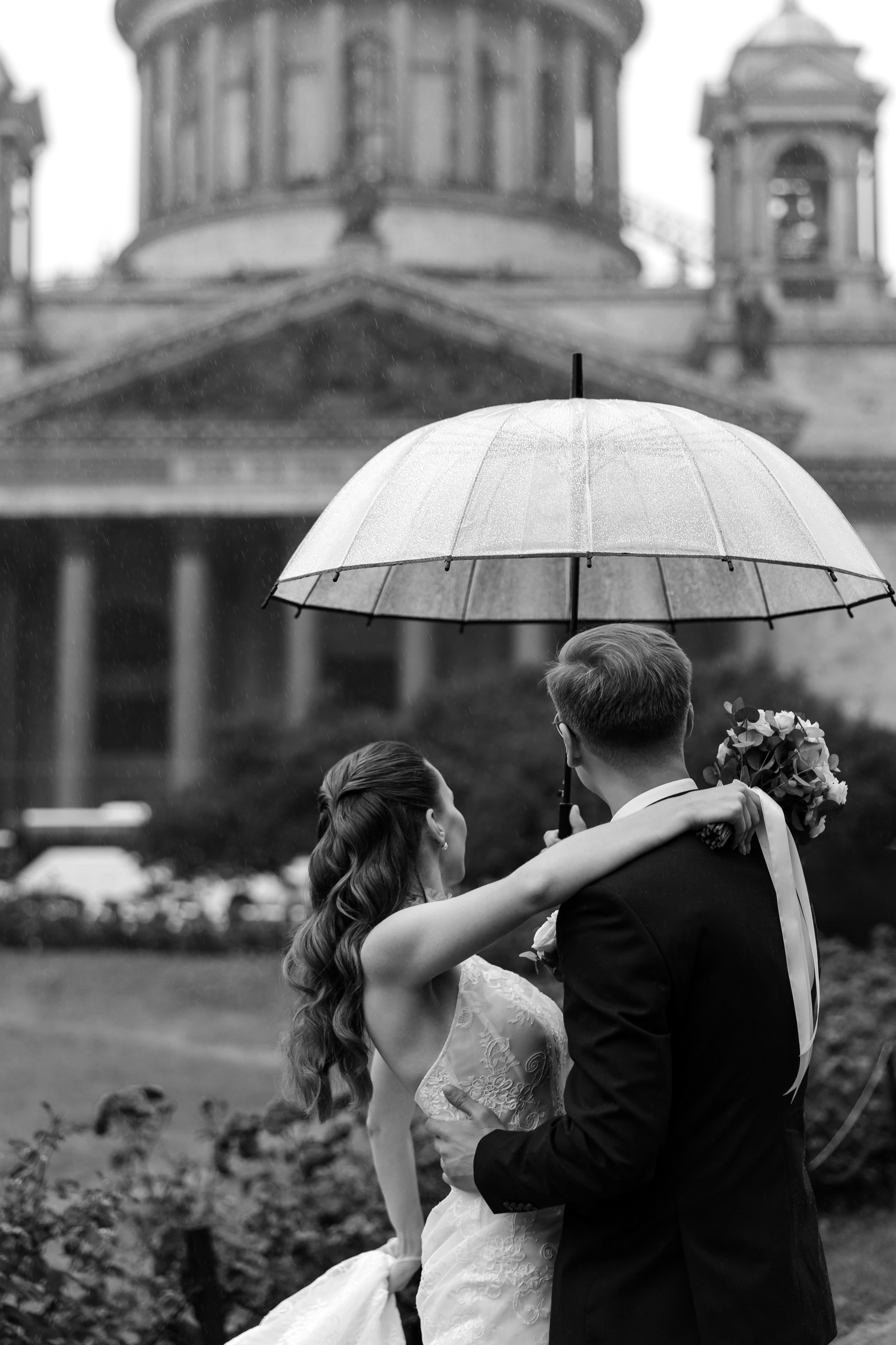 K&I. Фотограф в Санкт-Петербурге Ольга Кулеш