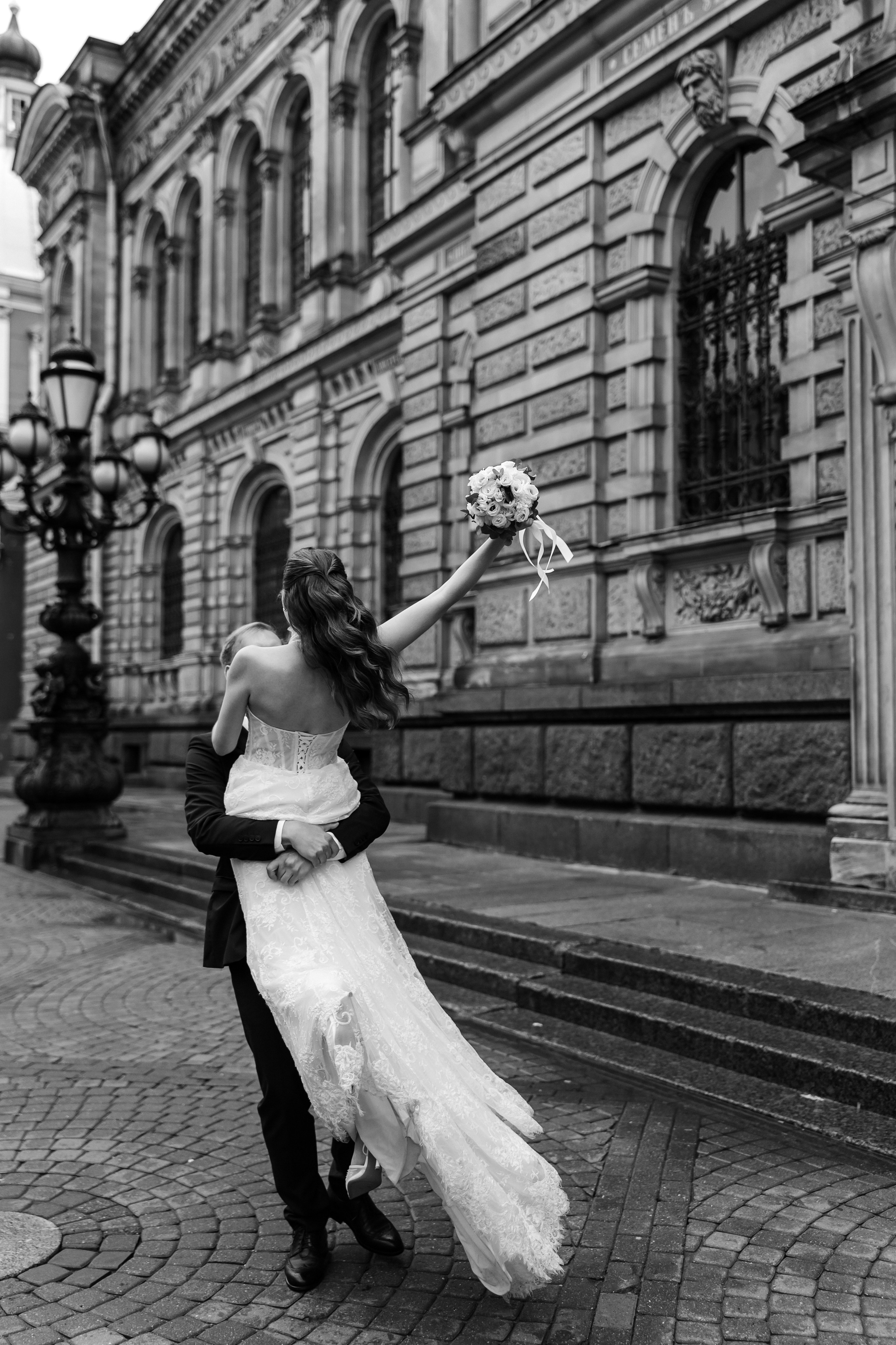 K&I. Фотограф в Санкт-Петербурге Ольга Кулеш