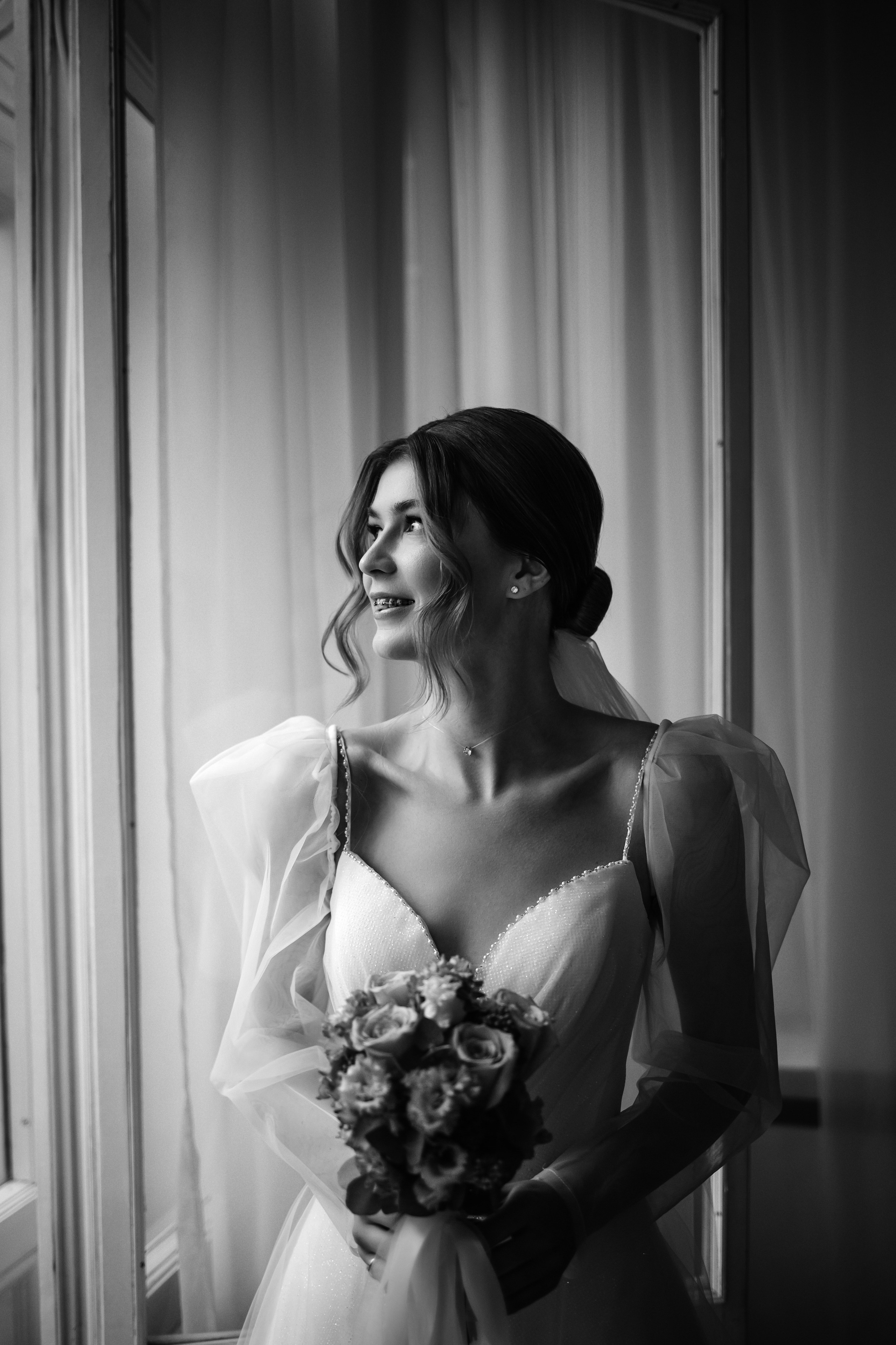 A&E. Фотограф в Санкт-Петербурге Ольга Кулеш