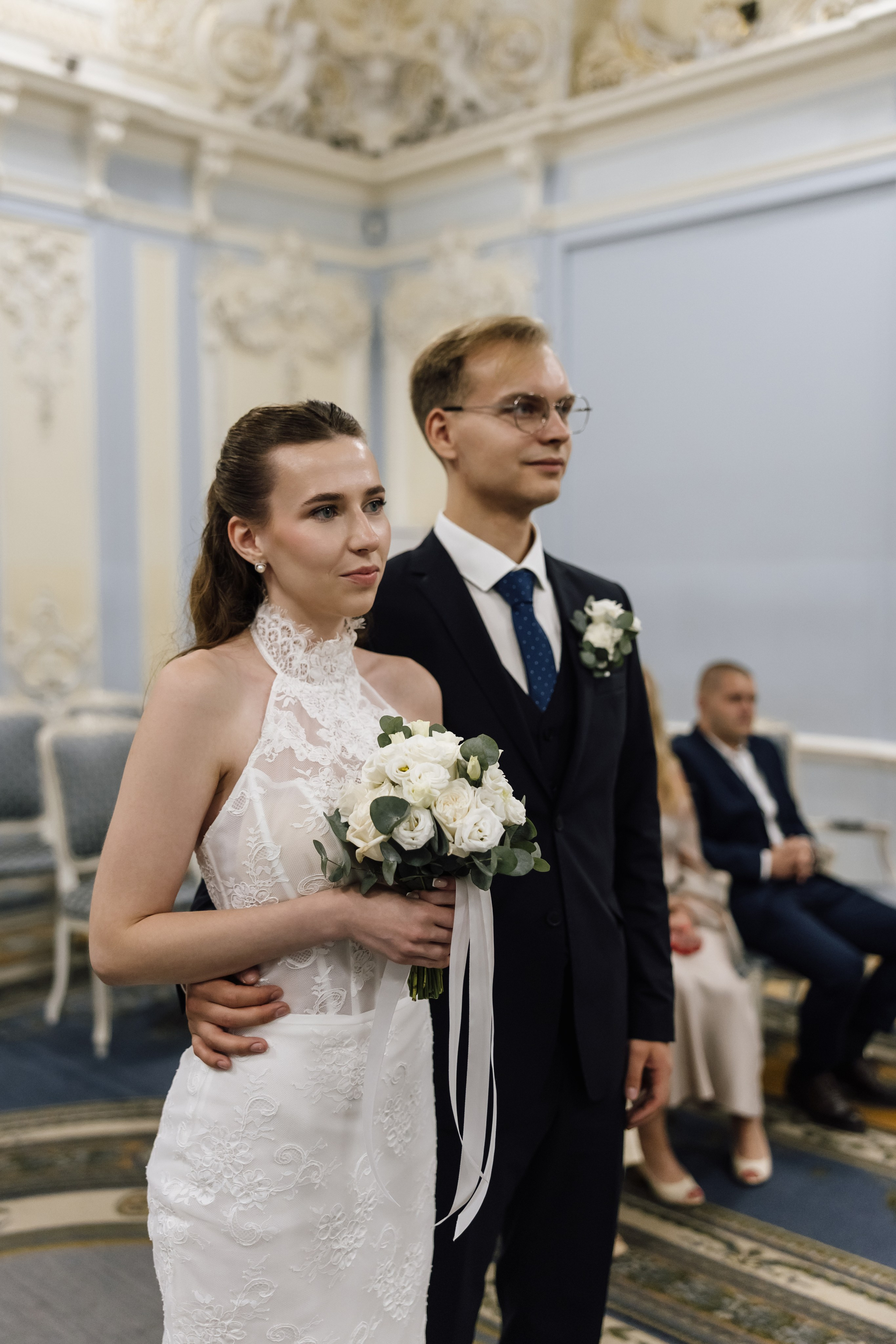 K&I. Фотограф в Санкт-Петербурге Ольга Кулеш