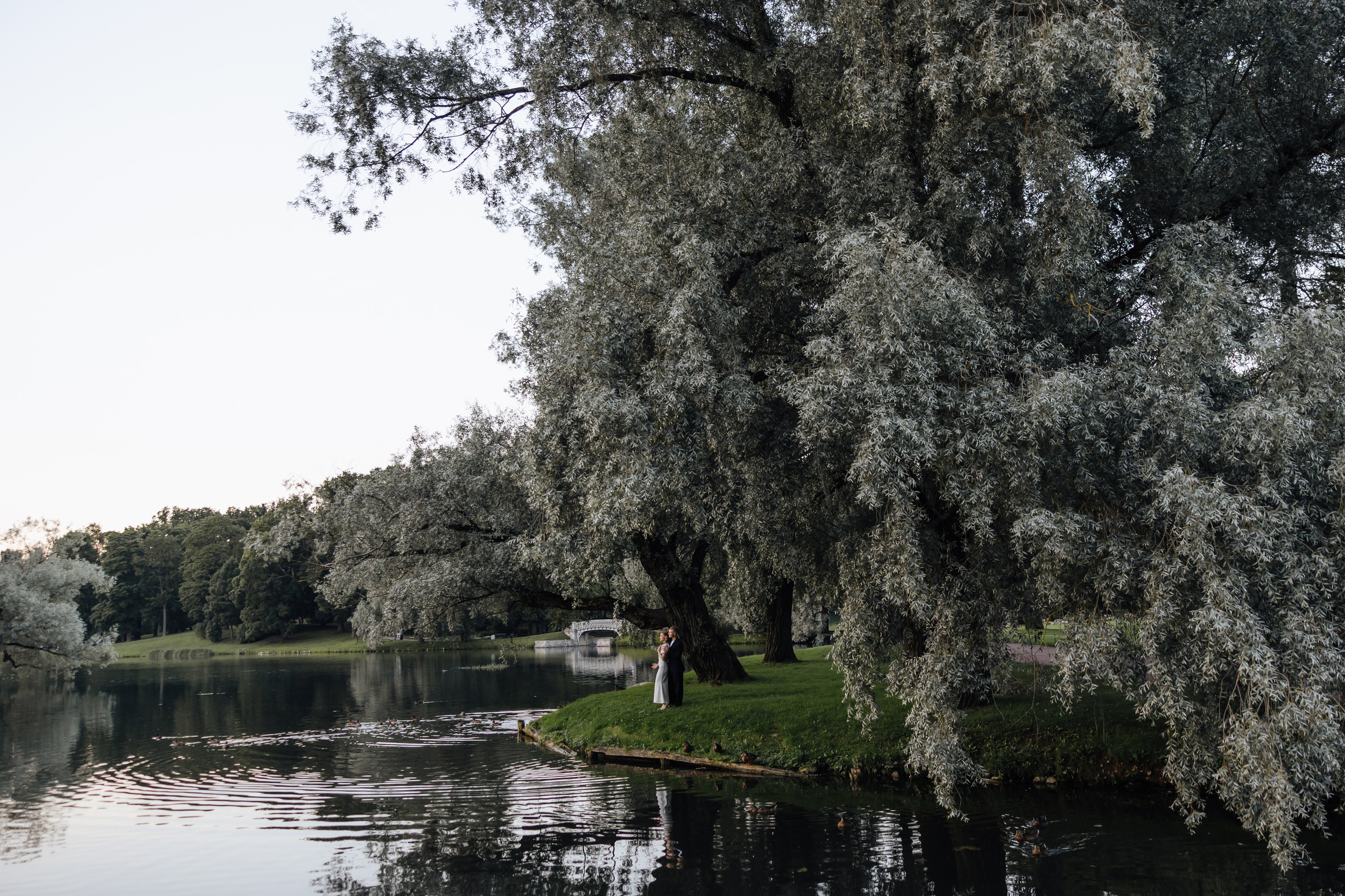 J&I. Фотограф в Санкт-Петербурге Ольга Кулеш