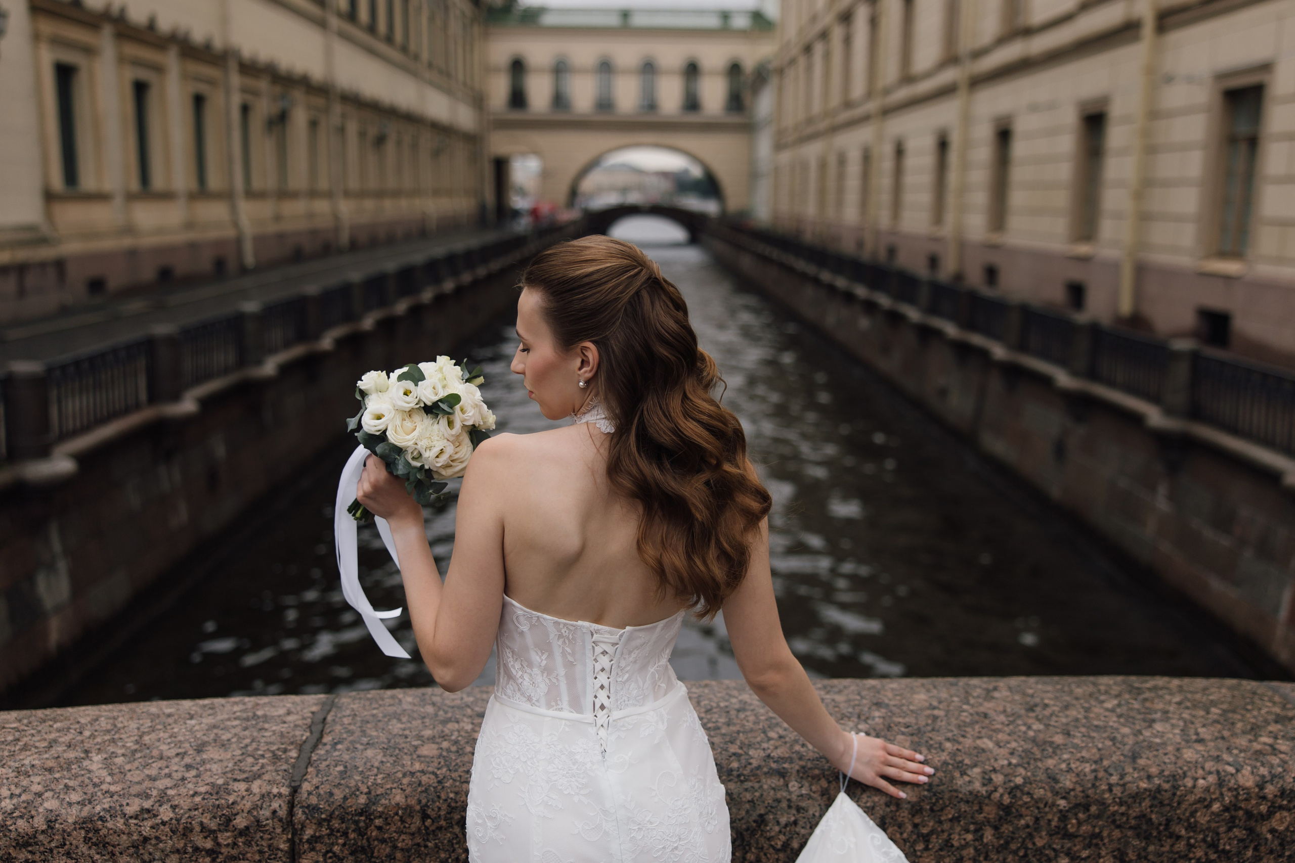 K&I. Фотограф в Санкт-Петербурге Ольга Кулеш
