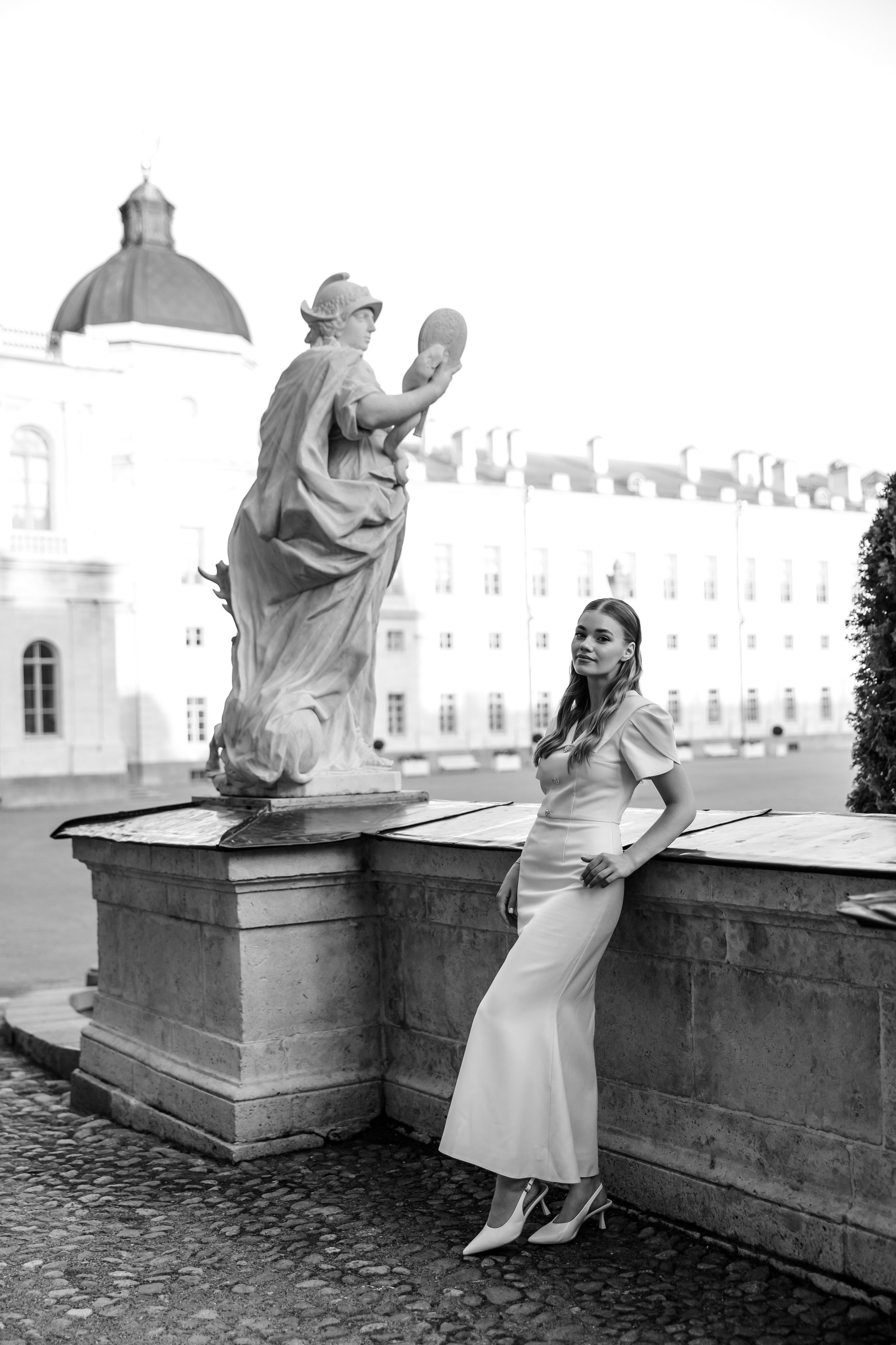 J&I. Фотограф в Санкт-Петербурге Ольга Кулеш