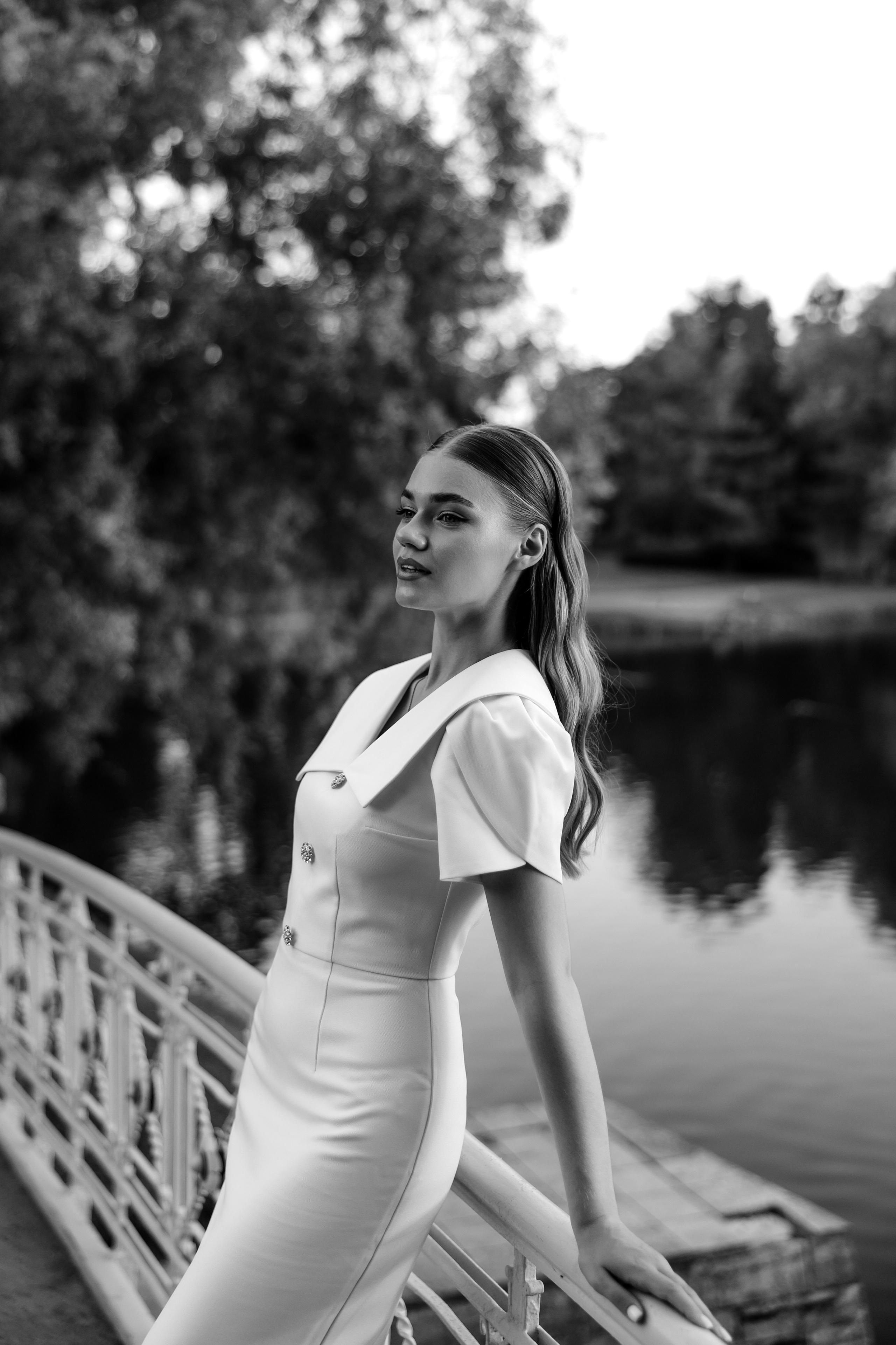J&I. Фотограф в Санкт-Петербурге Ольга Кулеш