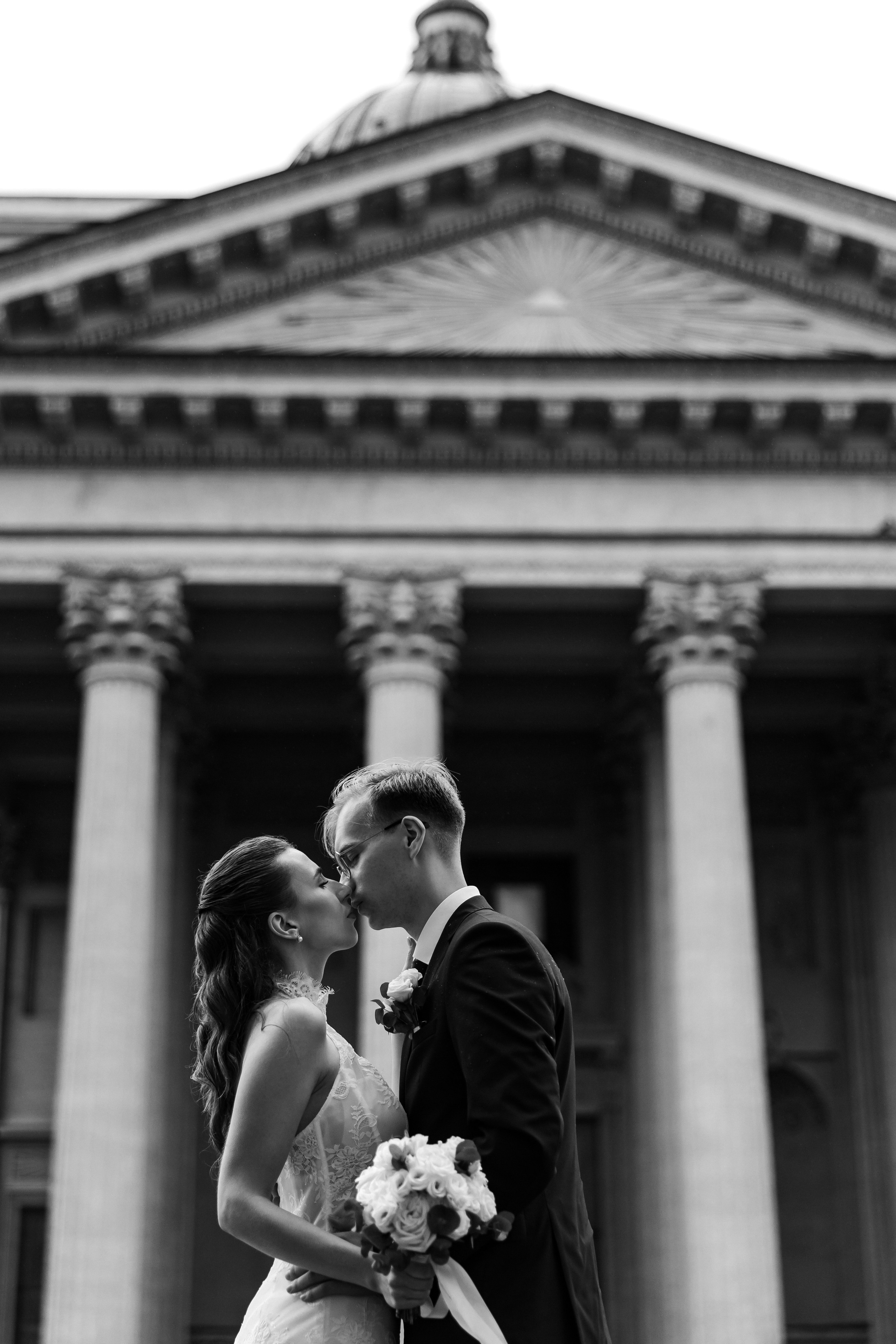 K&I. Фотограф в Санкт-Петербурге Ольга Кулеш