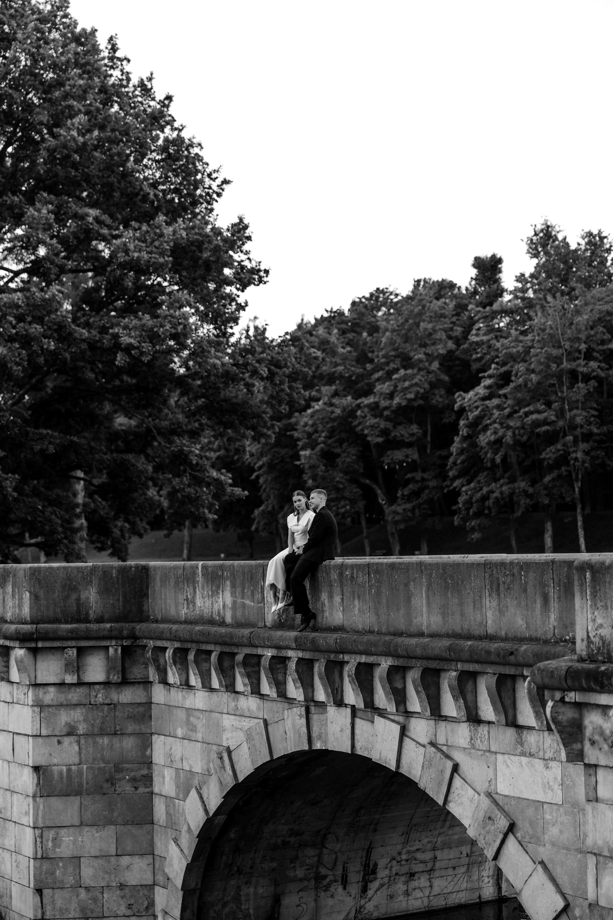 J&I. Фотограф в Санкт-Петербурге Ольга Кулеш