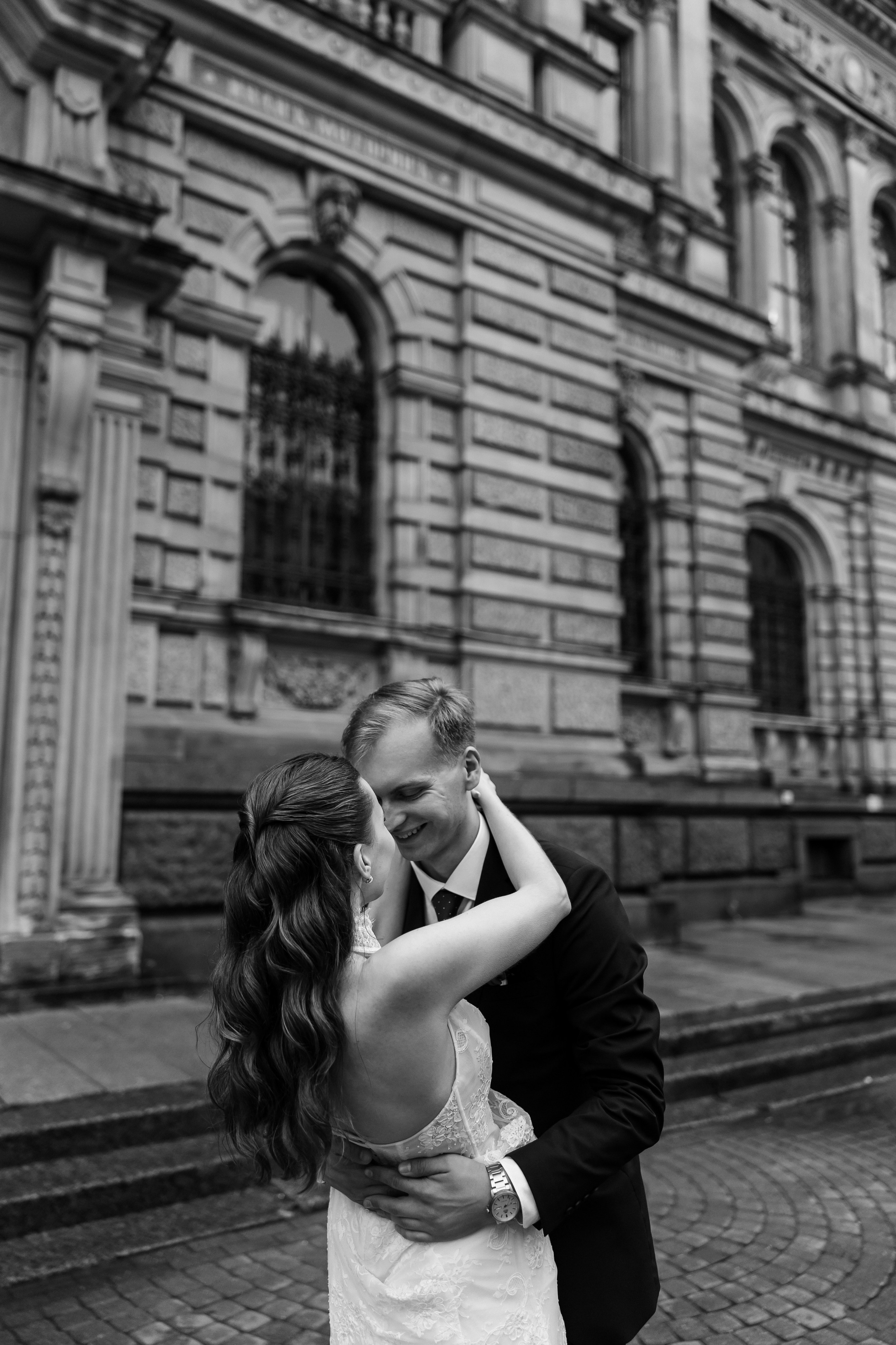K&I. Фотограф в Санкт-Петербурге Ольга Кулеш