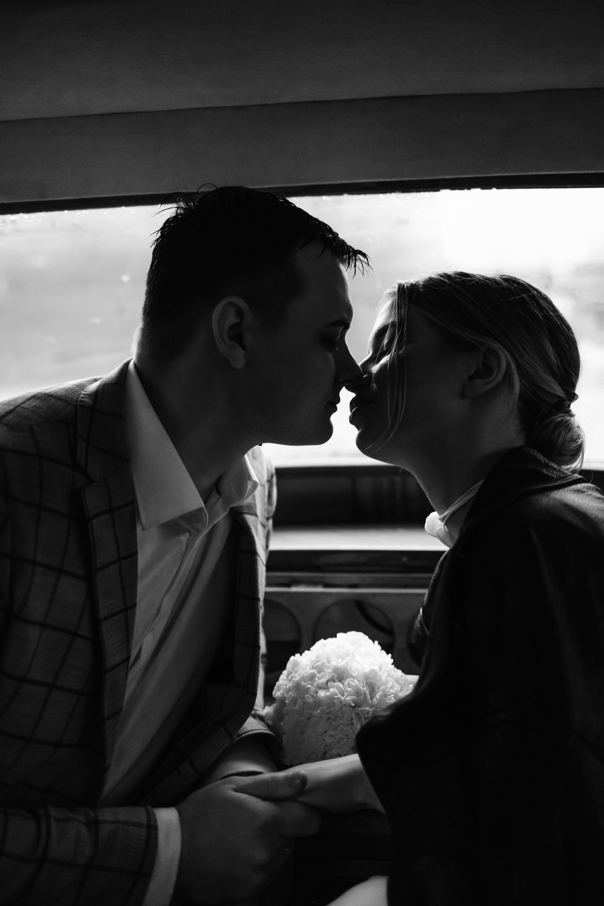 L&L. Фотограф в Санкт-Петербурге Ольга Кулеш