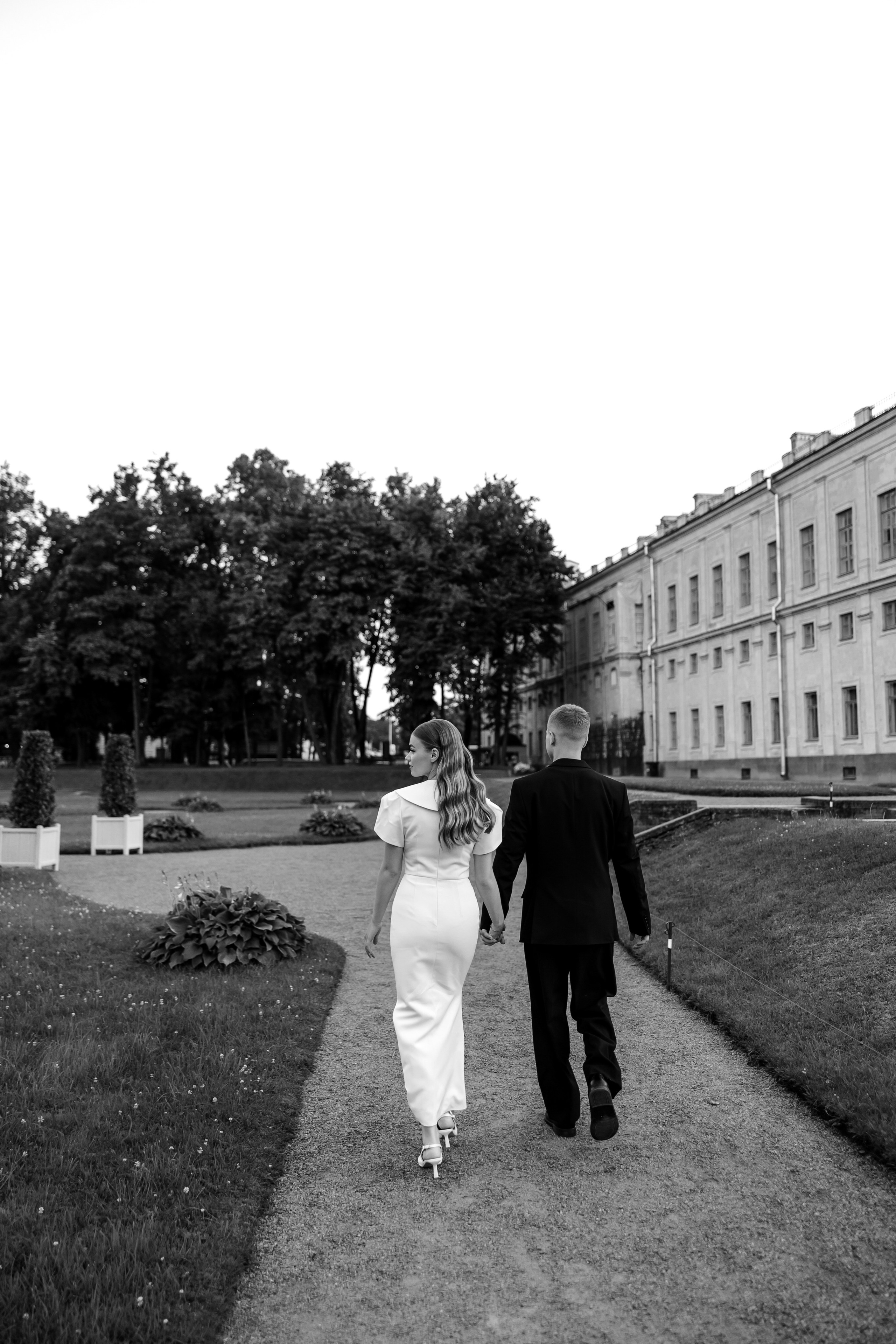 J&I. Фотограф в Санкт-Петербурге Ольга Кулеш