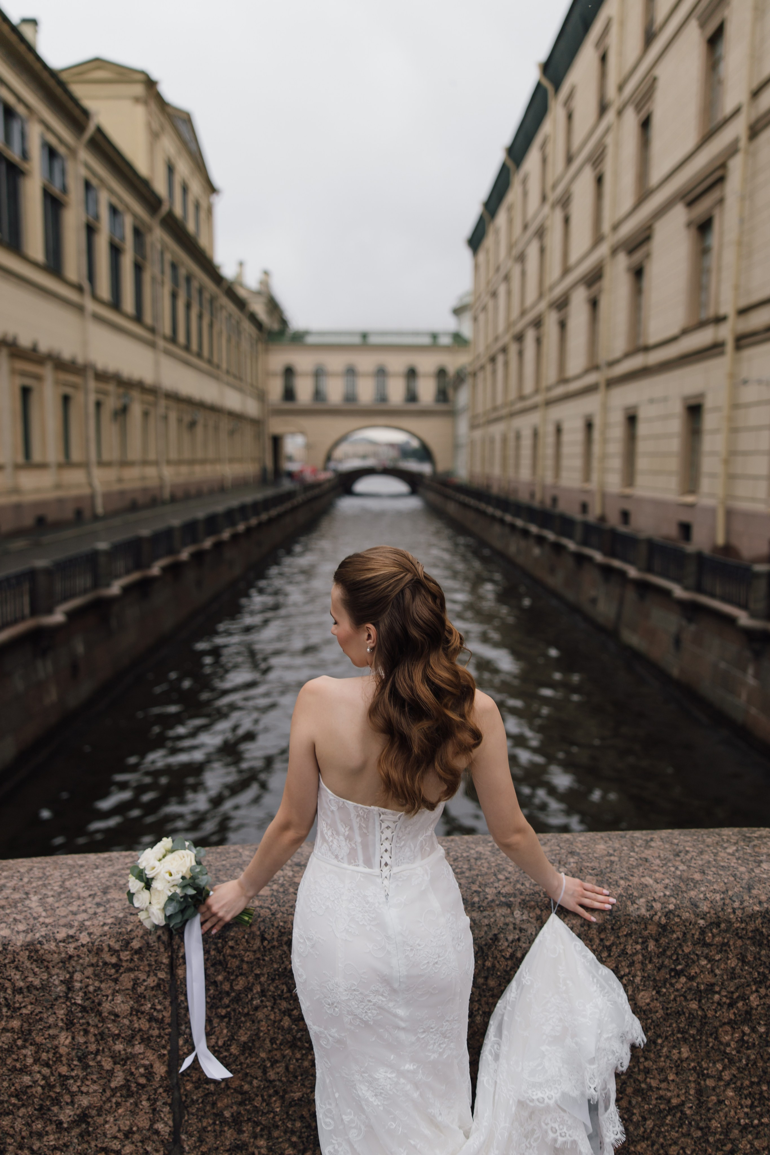 K&I. Фотограф в Санкт-Петербурге Ольга Кулеш