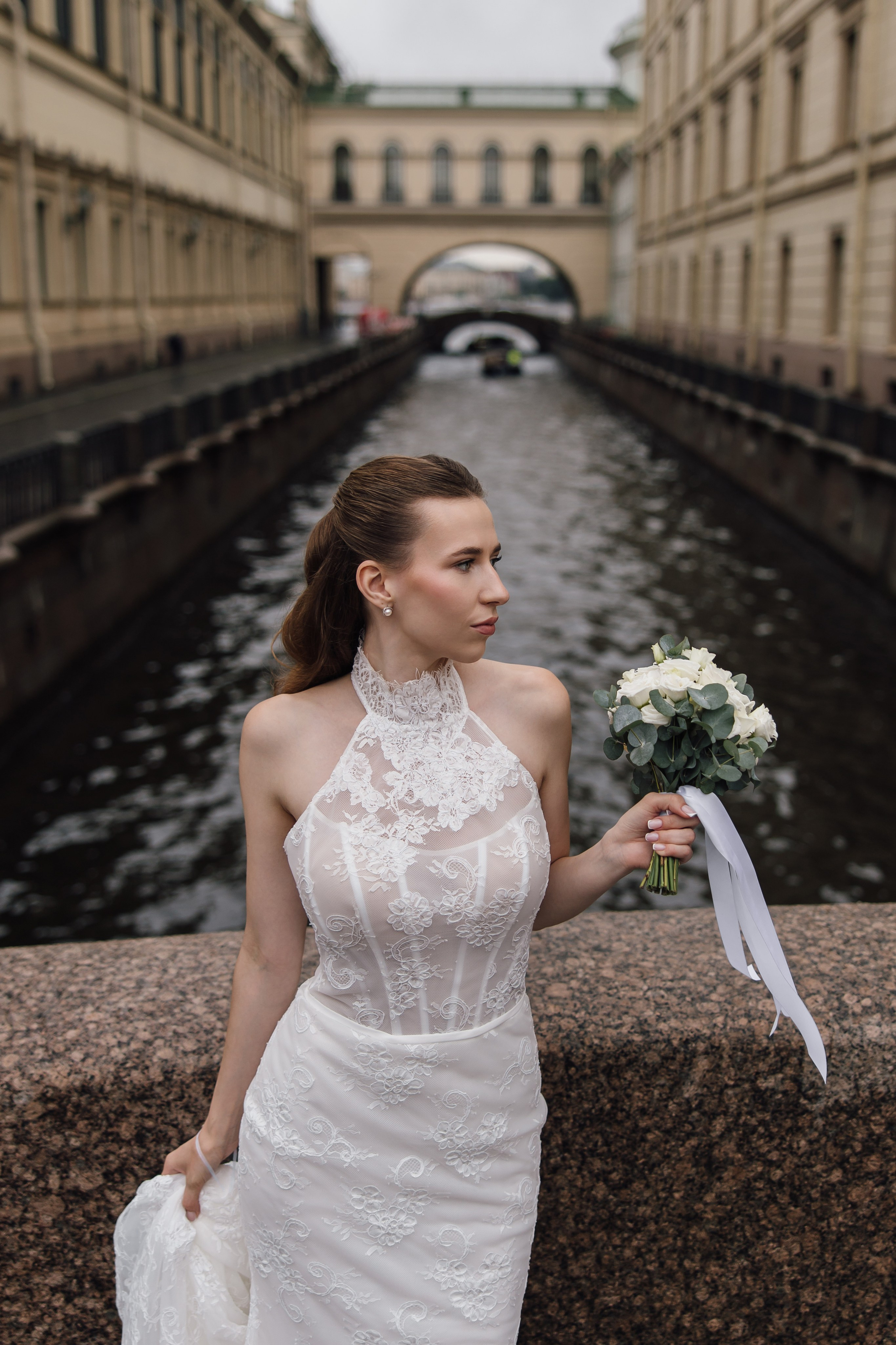 K&I. Фотограф в Санкт-Петербурге Ольга Кулеш
