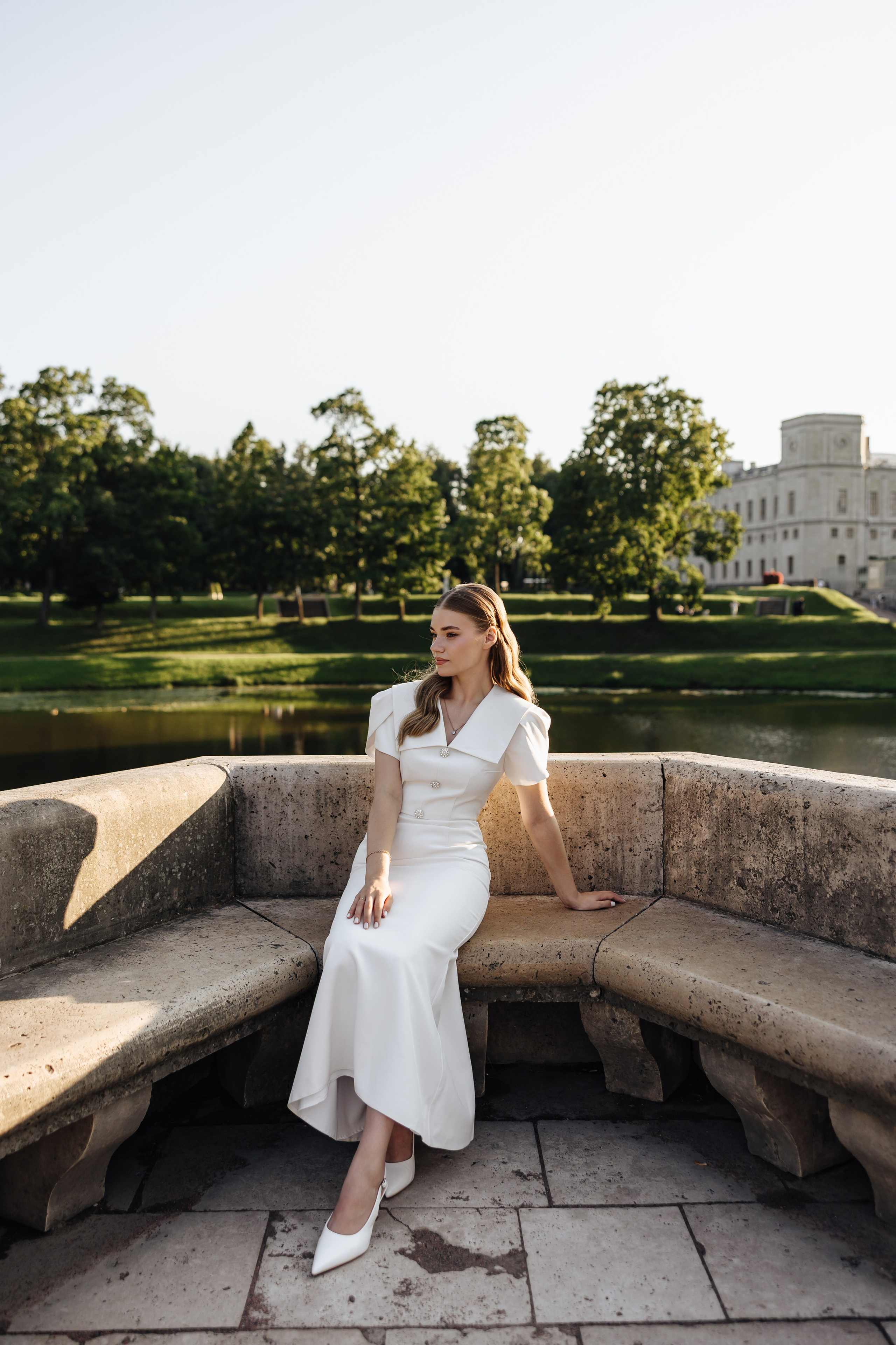 J&I. Фотограф в Санкт-Петербурге Ольга Кулеш