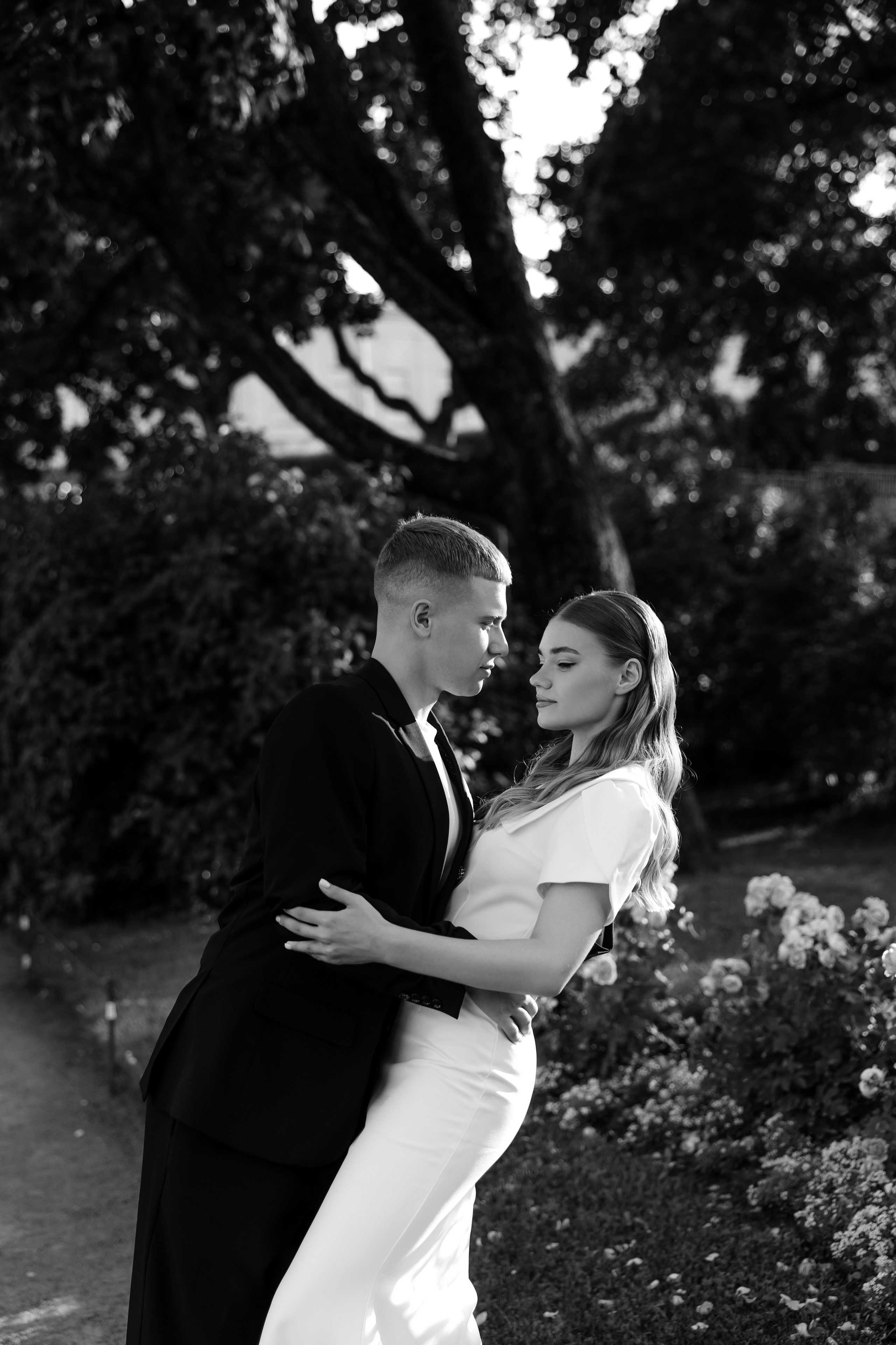 J&I. Фотограф в Санкт-Петербурге Ольга Кулеш