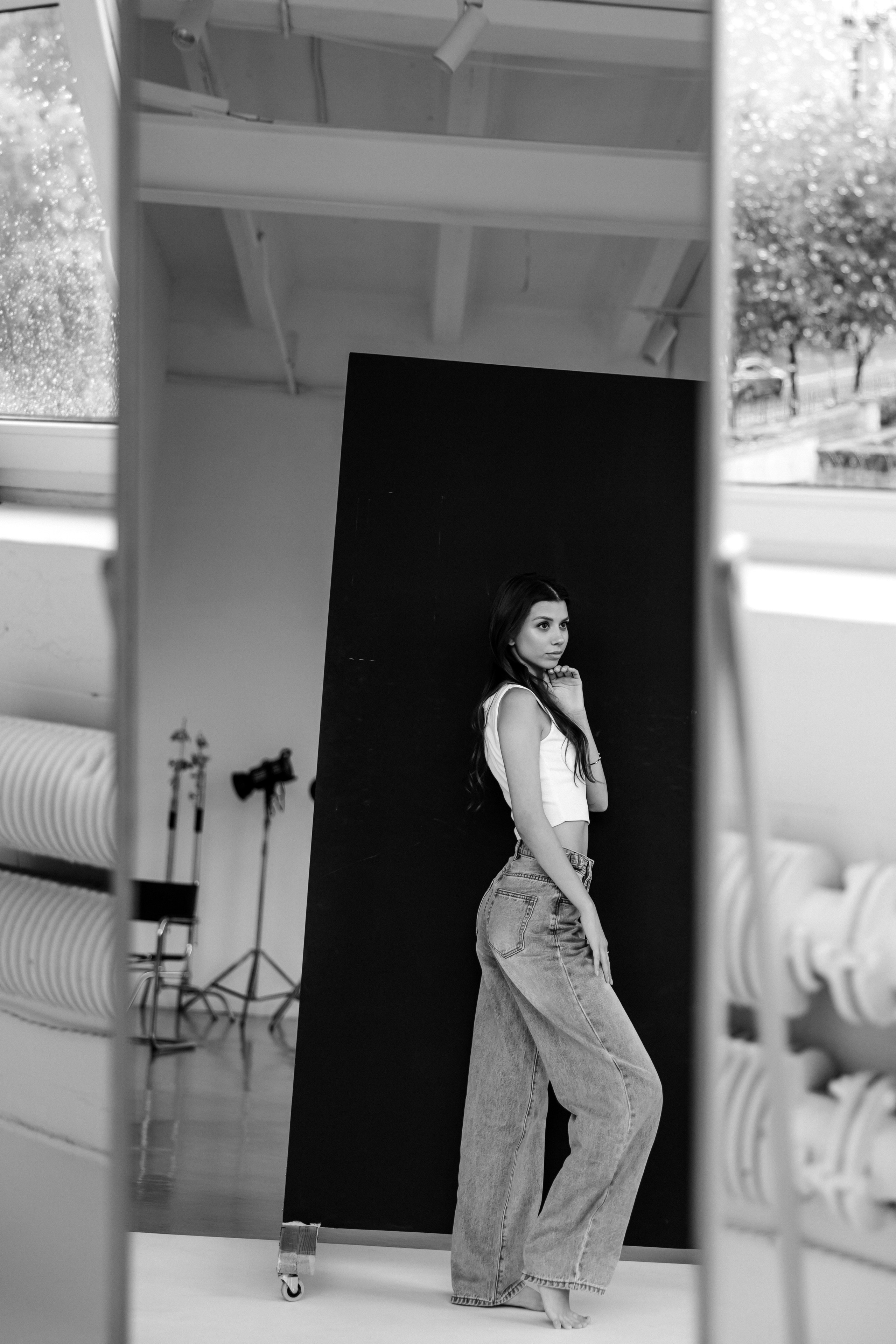 В. Фотограф в Санкт-Петербурге Ольга Кулеш