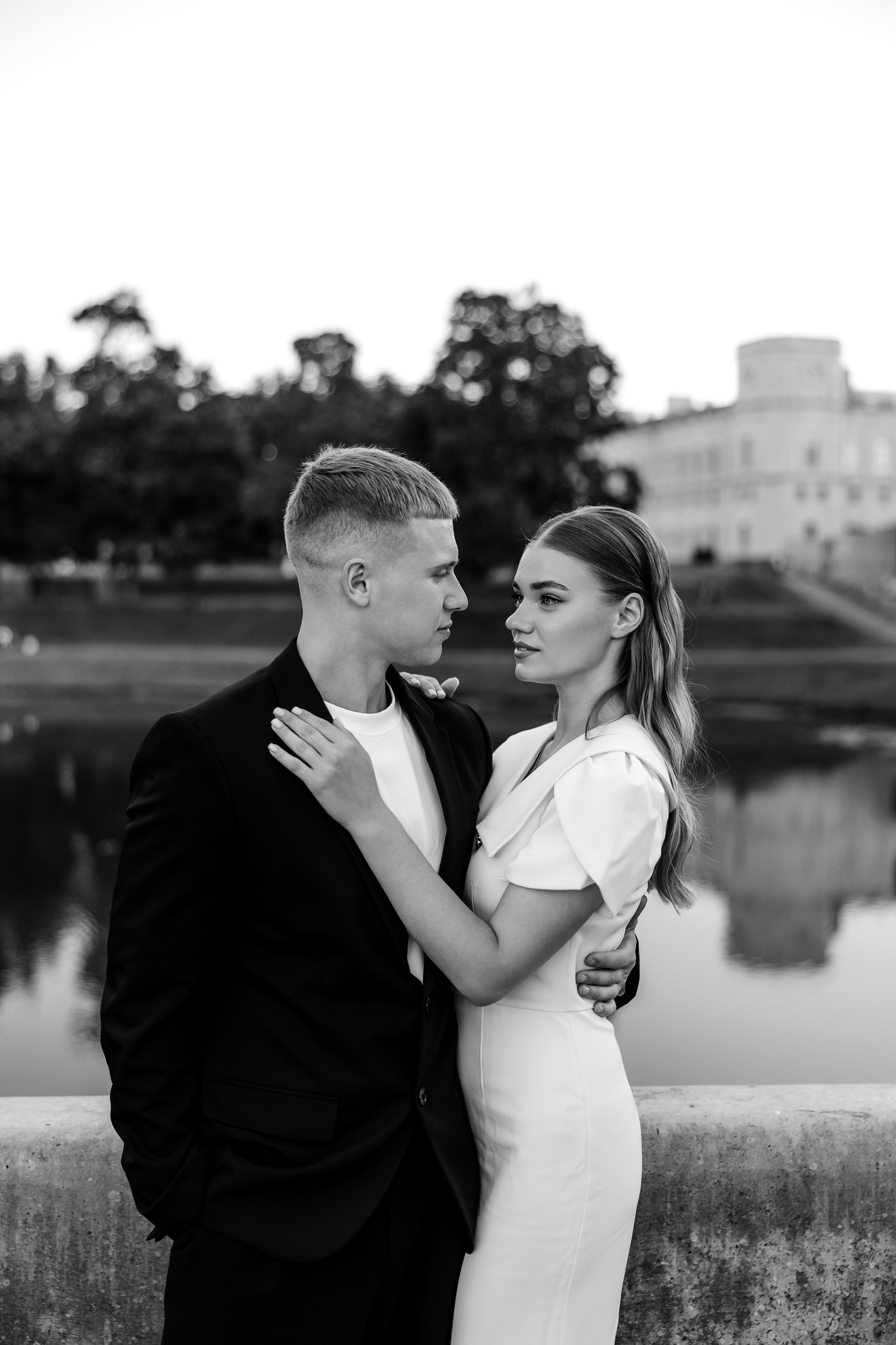 J&I. Фотограф в Санкт-Петербурге Ольга Кулеш