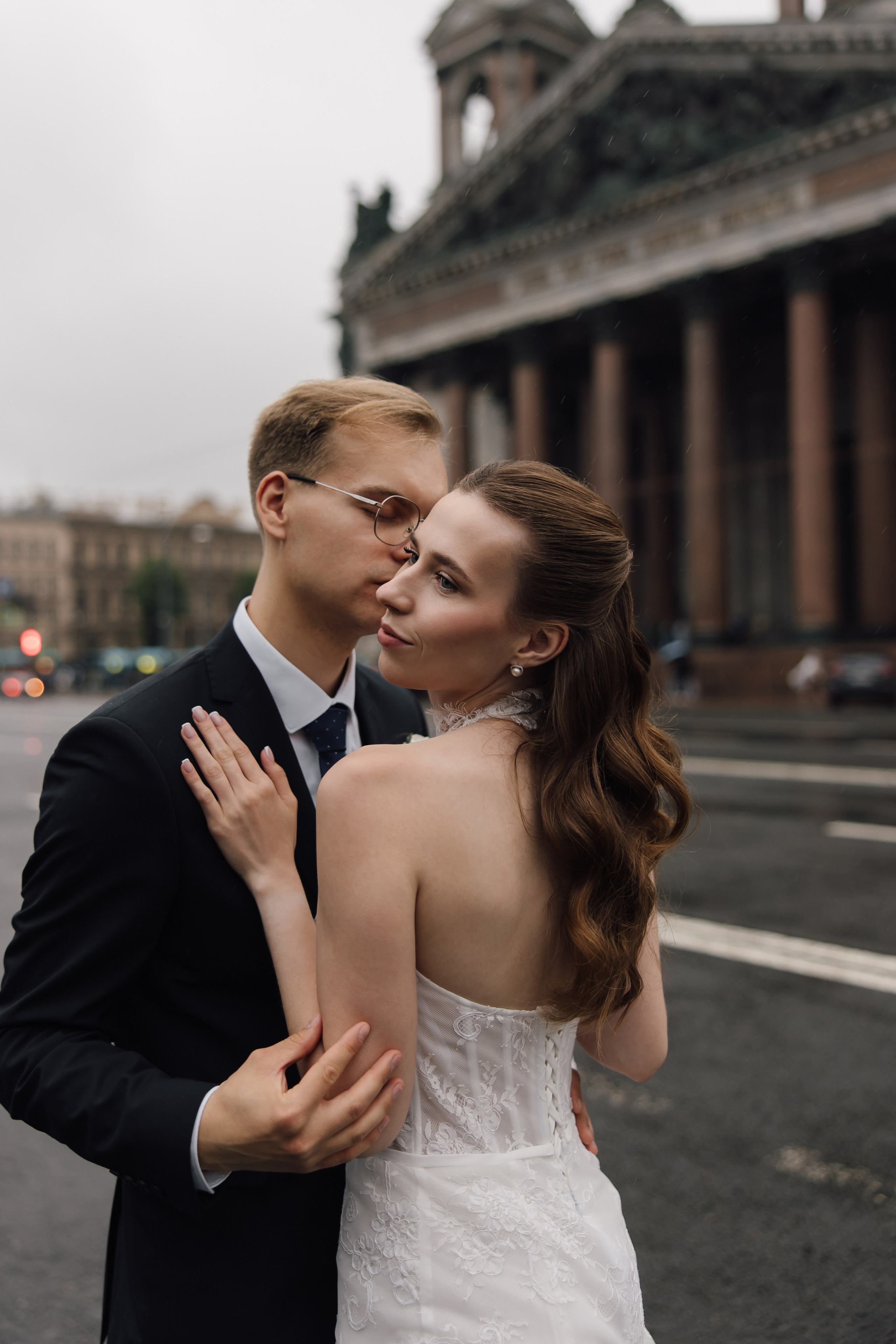 K&I. Фотограф в Санкт-Петербурге Ольга Кулеш