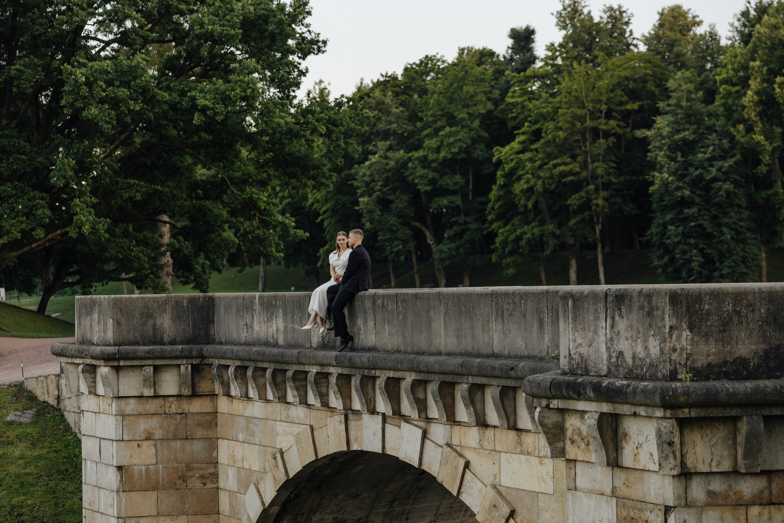 J&I. Фотограф в Санкт-Петербурге Ольга Кулеш