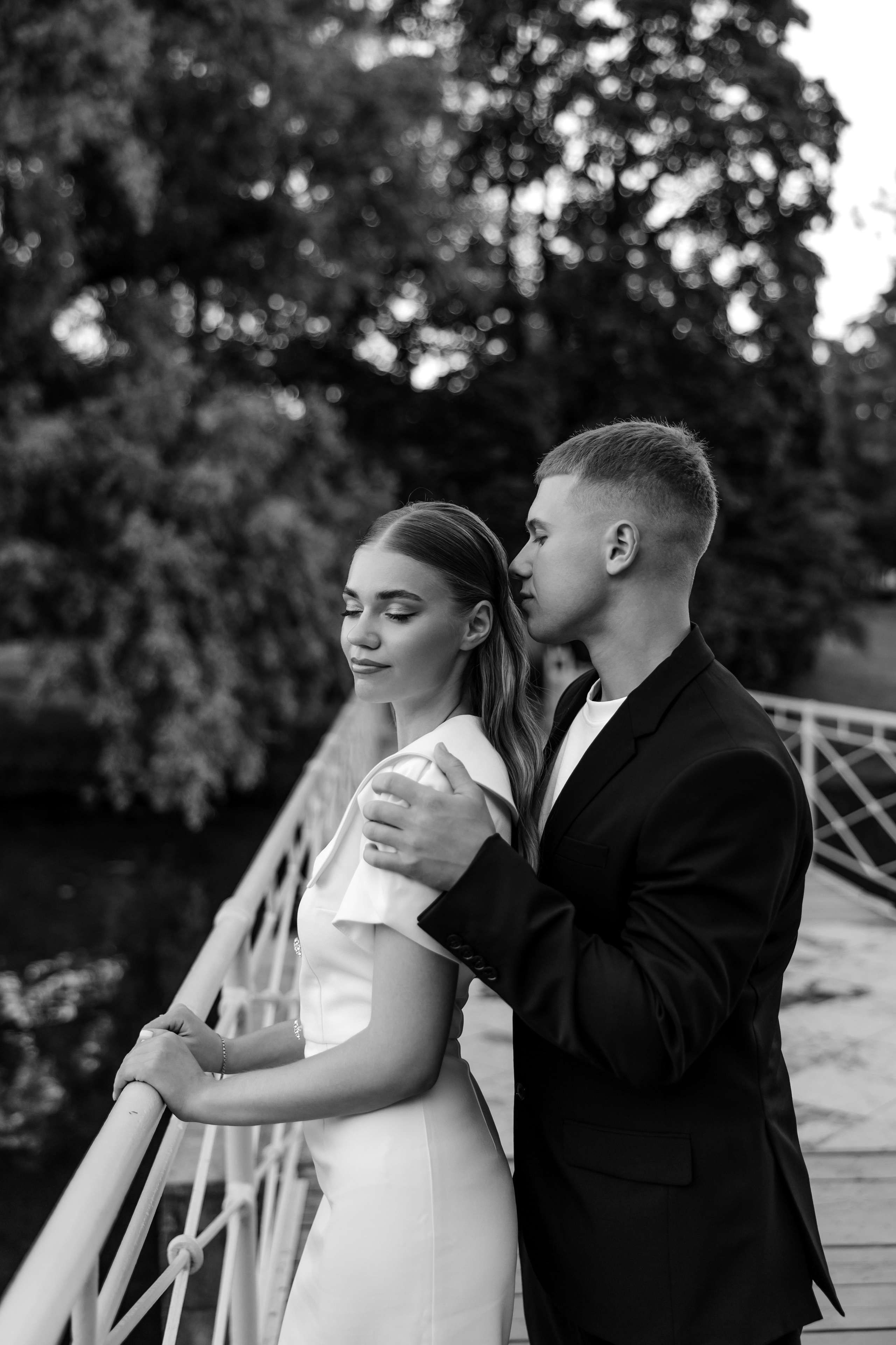 J&I. Фотограф в Санкт-Петербурге Ольга Кулеш