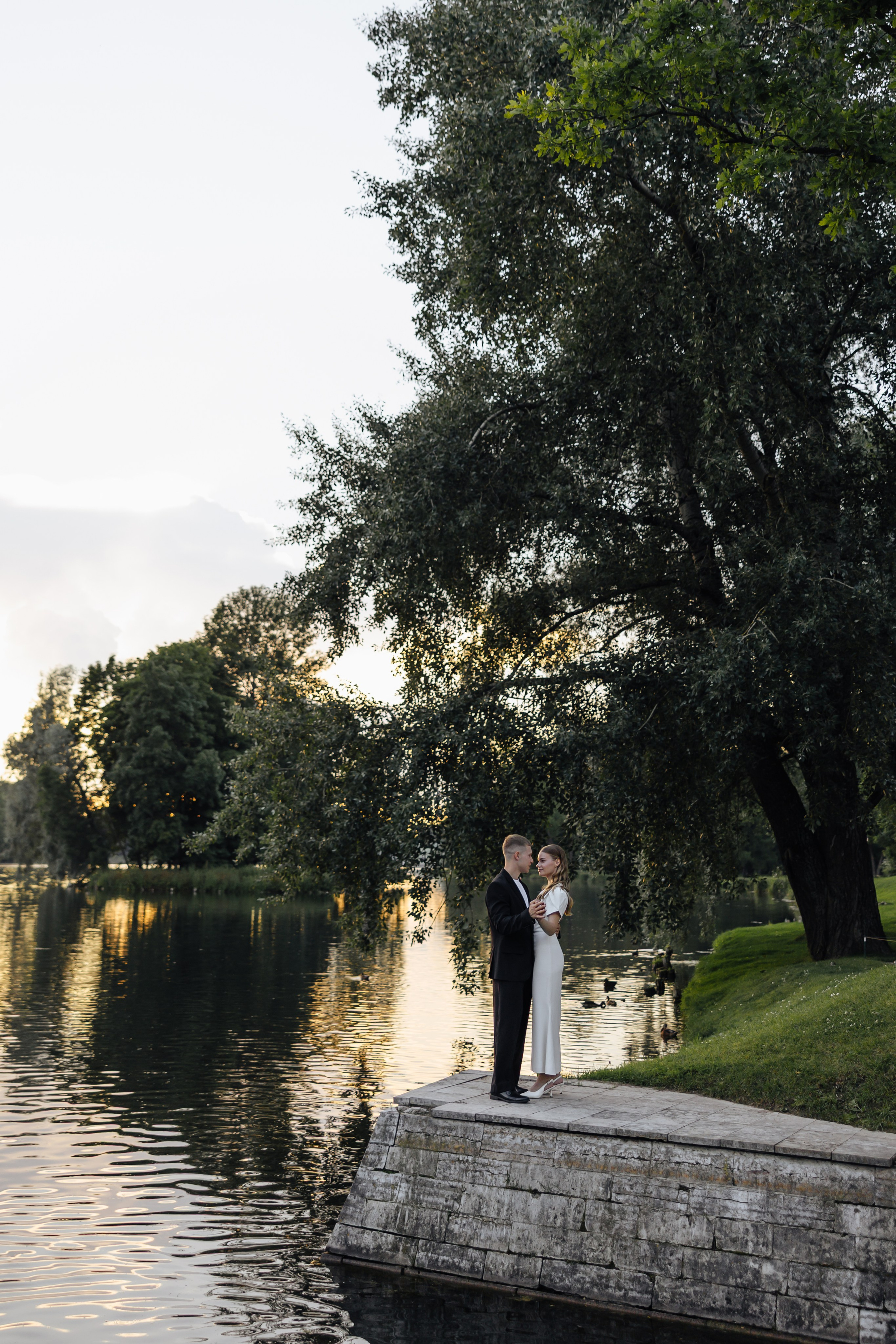 J&I. Фотограф в Санкт-Петербурге Ольга Кулеш
