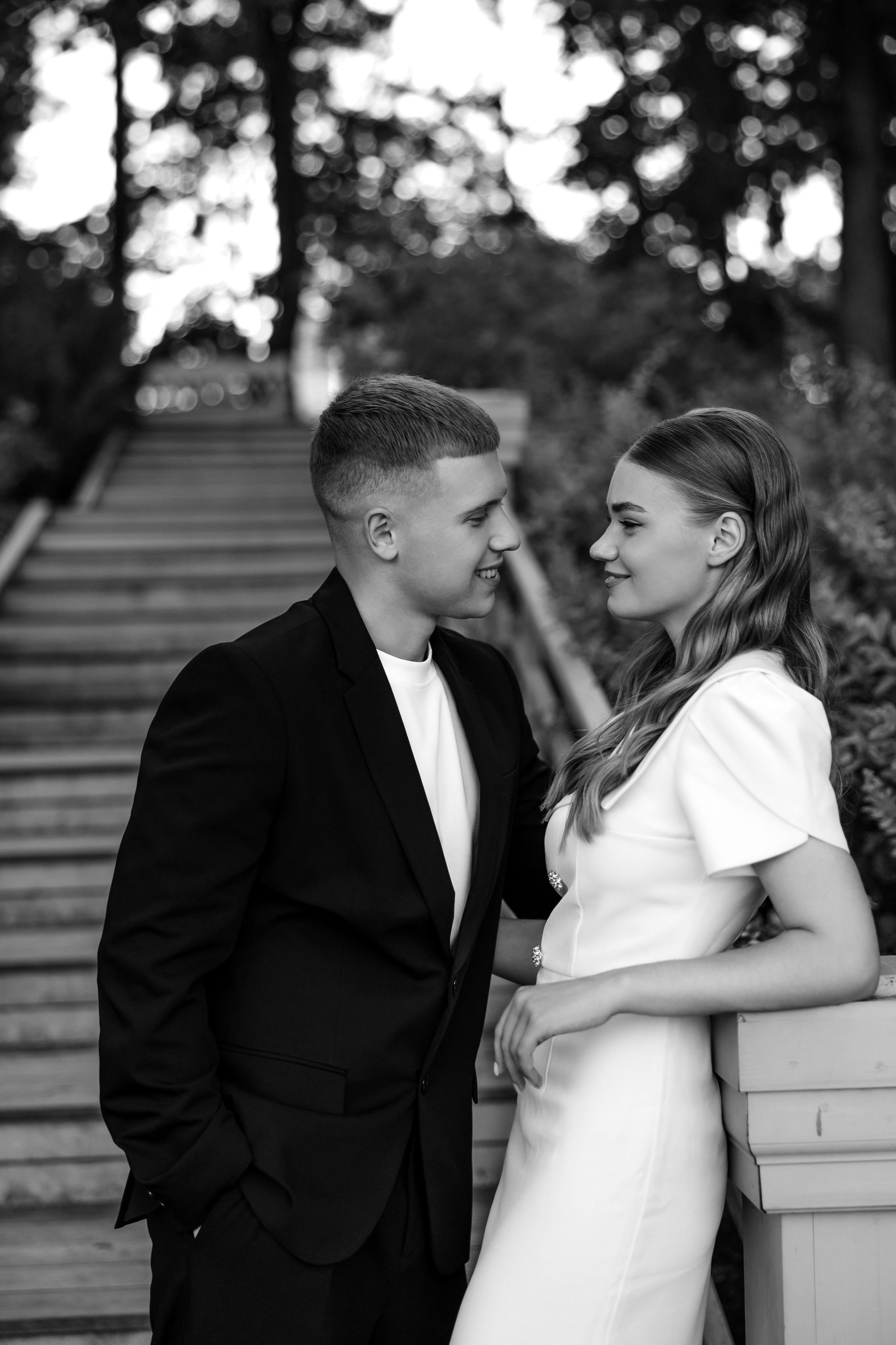 J&I. Фотограф в Санкт-Петербурге Ольга Кулеш