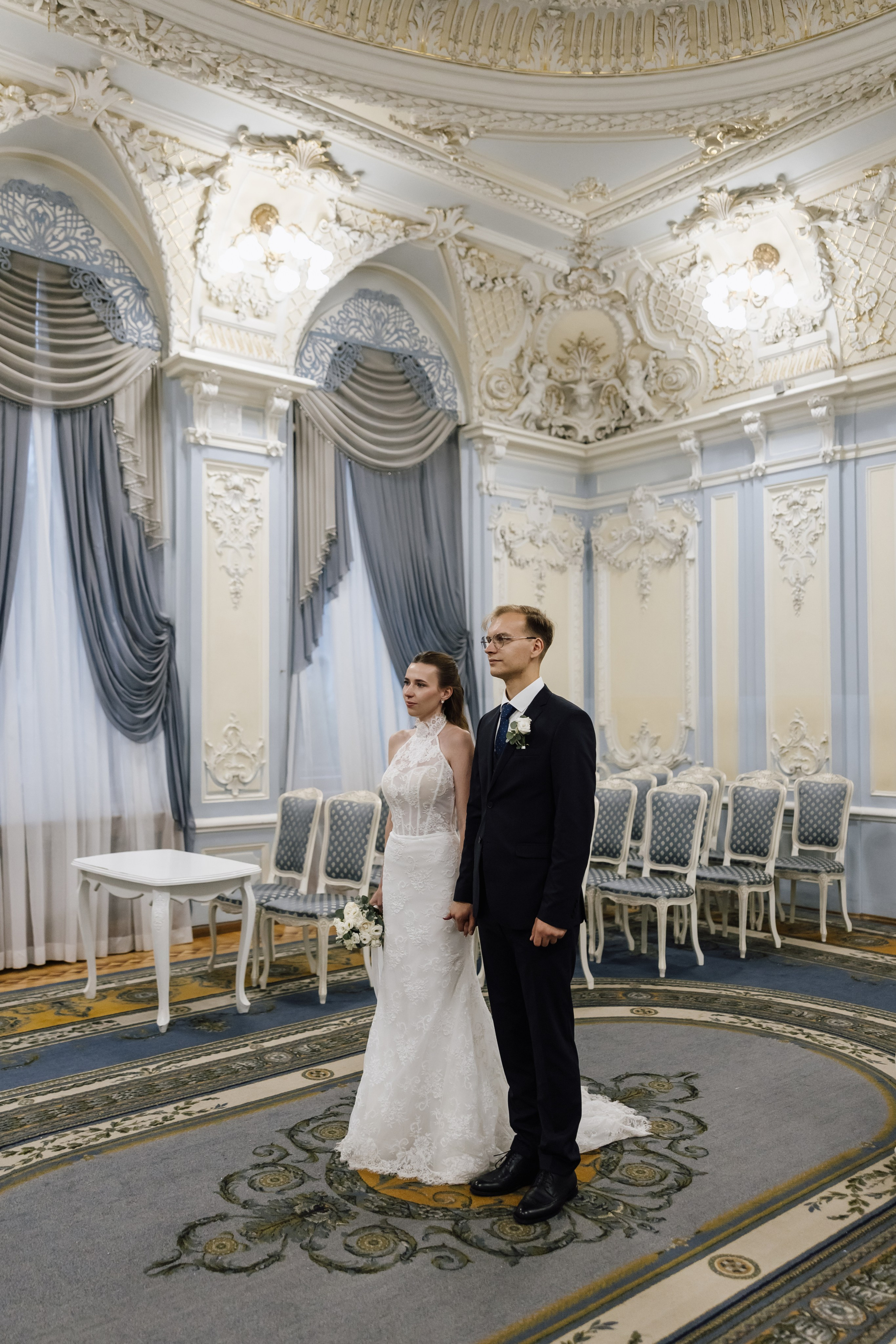 K&I. Фотограф в Санкт-Петербурге Ольга Кулеш