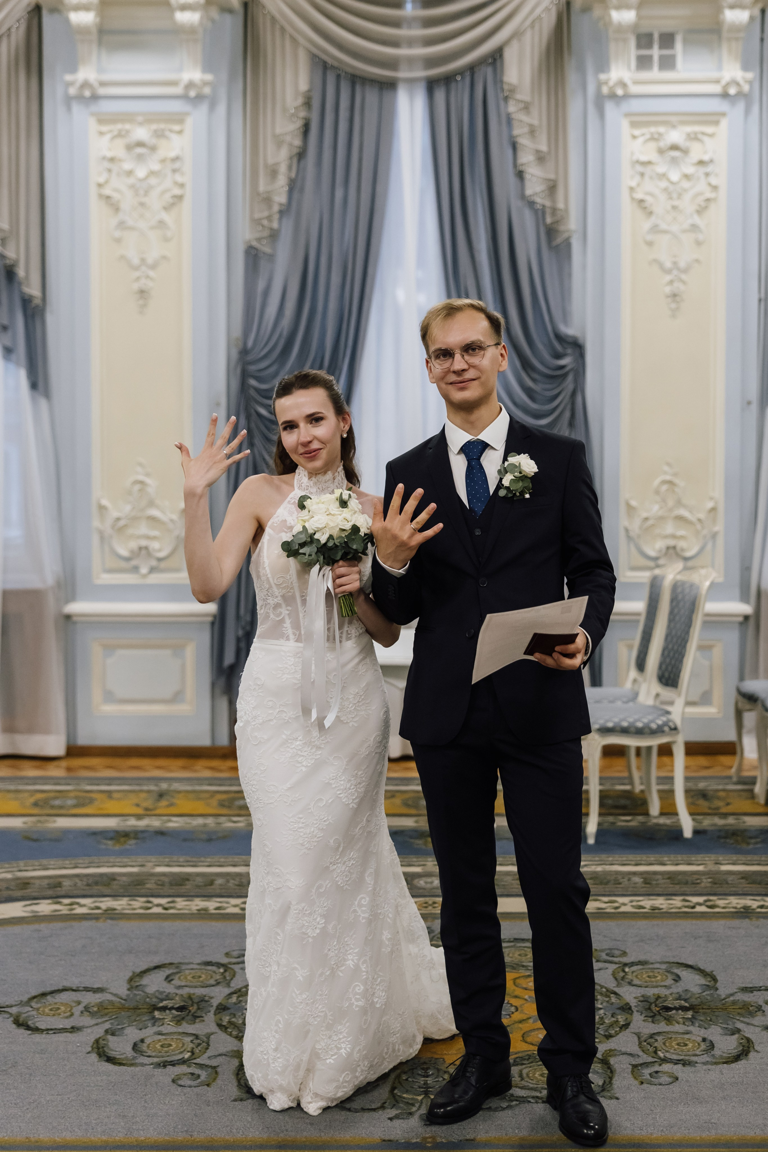 K&I. Фотограф в Санкт-Петербурге Ольга Кулеш