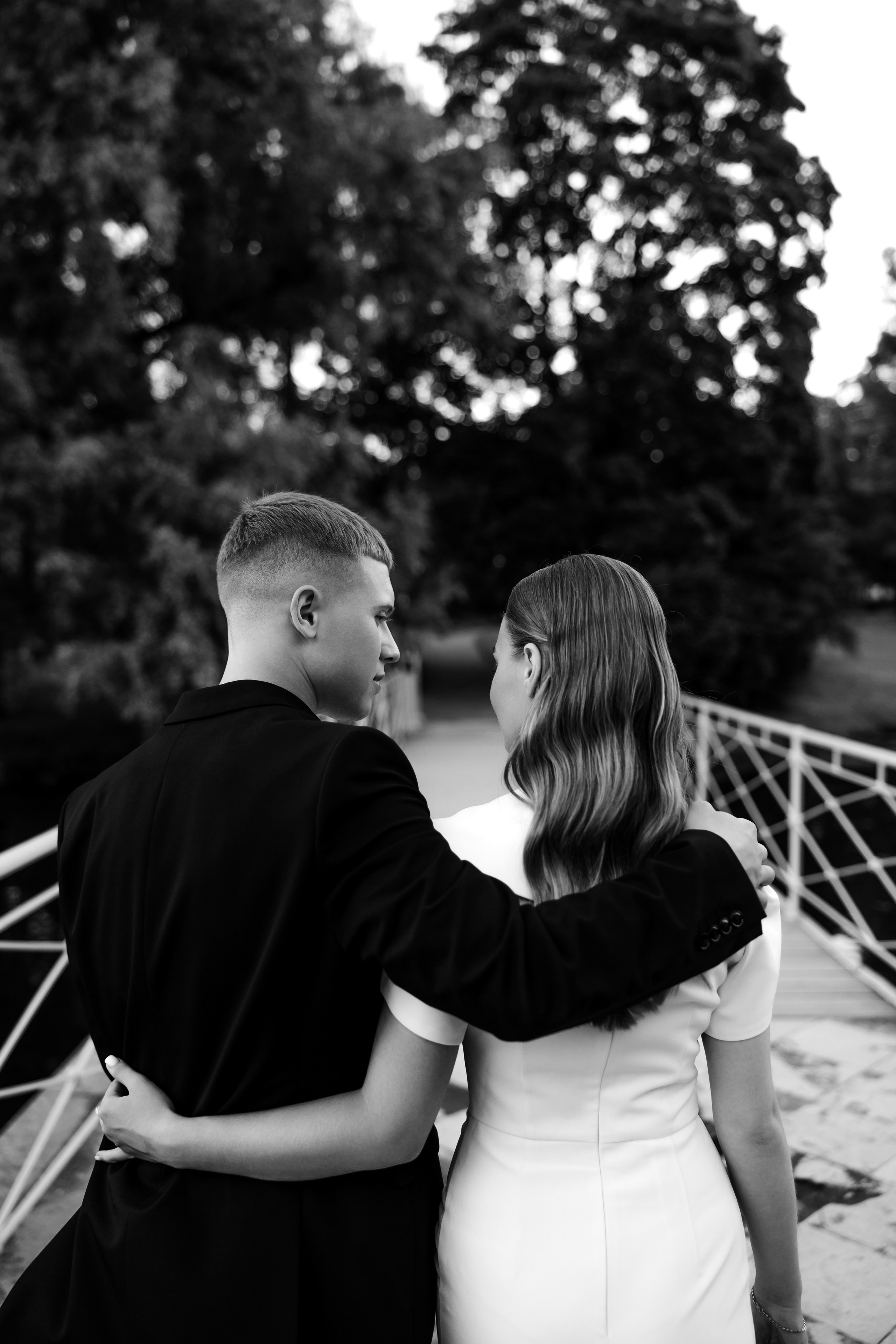 J&I. Фотограф в Санкт-Петербурге Ольга Кулеш