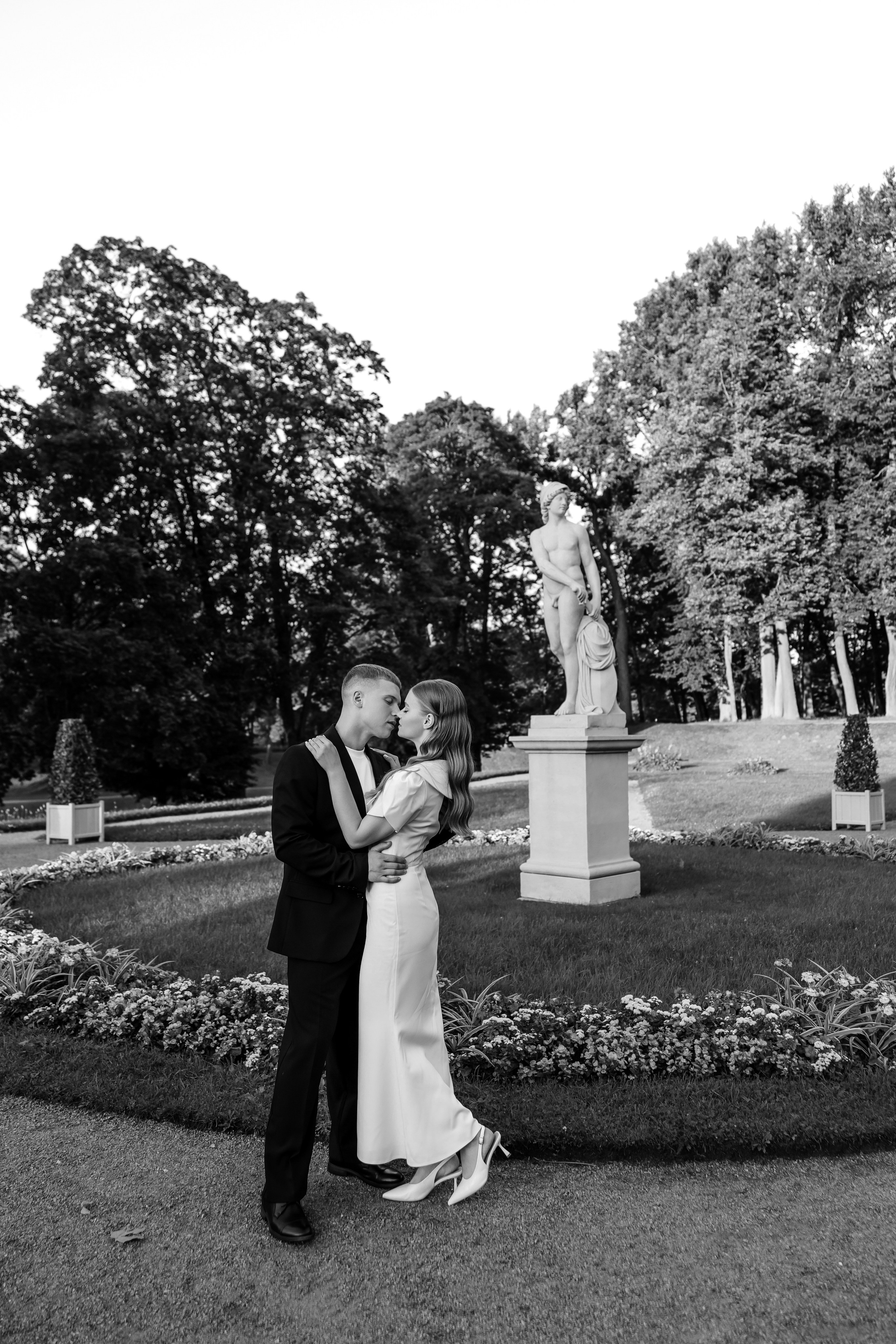 J&I. Фотограф в Санкт-Петербурге Ольга Кулеш