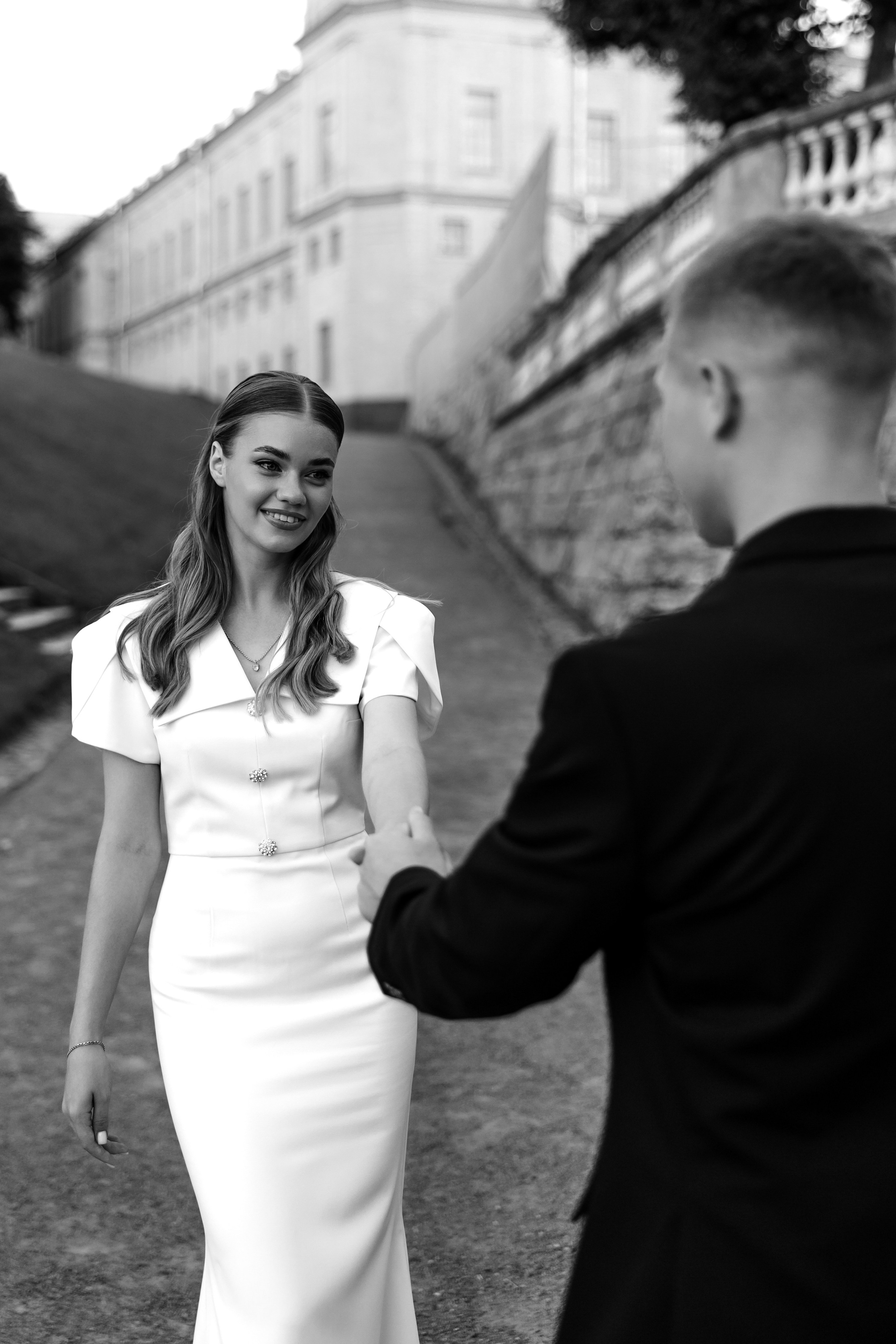 J&I. Фотограф в Санкт-Петербурге Ольга Кулеш