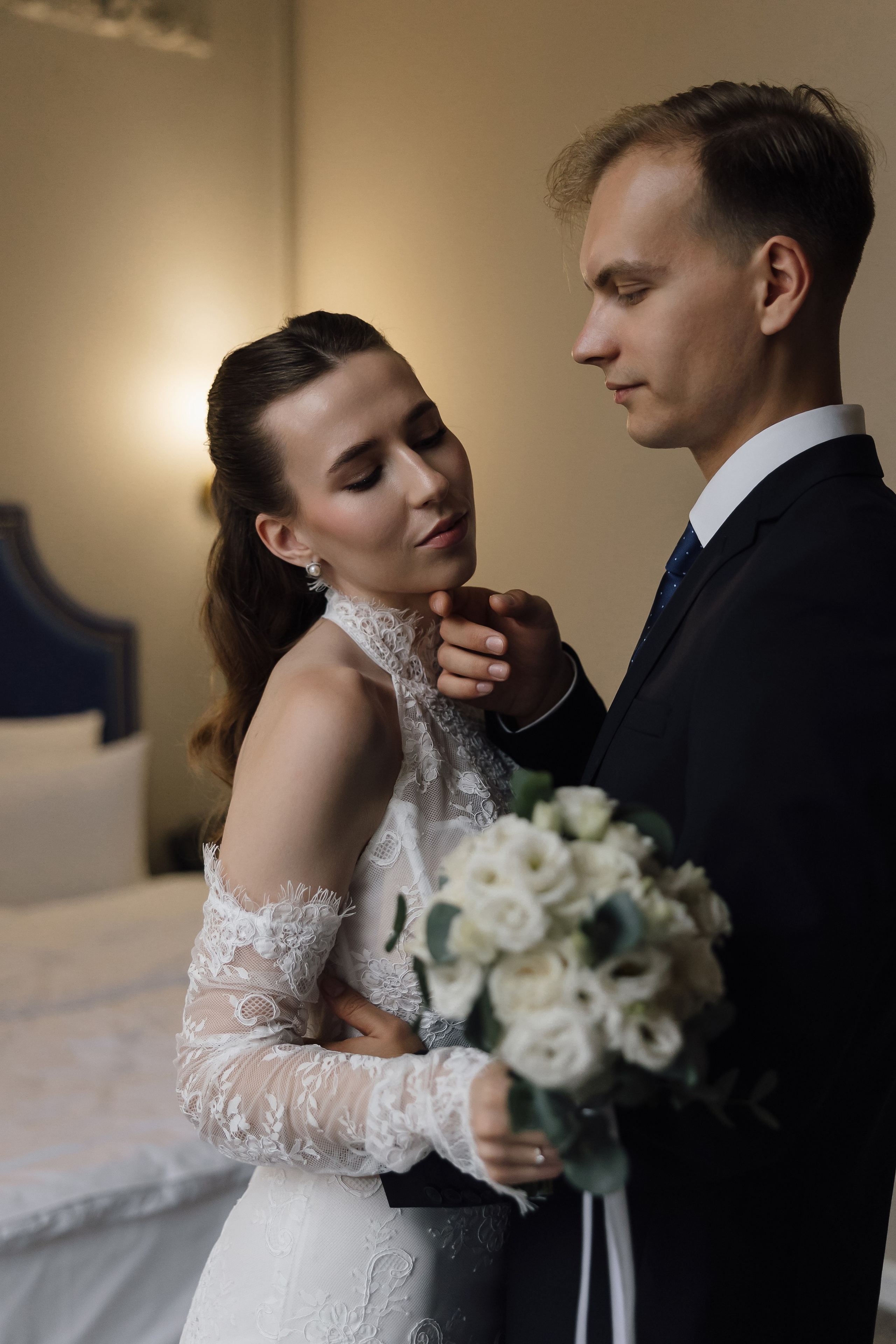 K&I. Фотограф в Санкт-Петербурге Ольга Кулеш