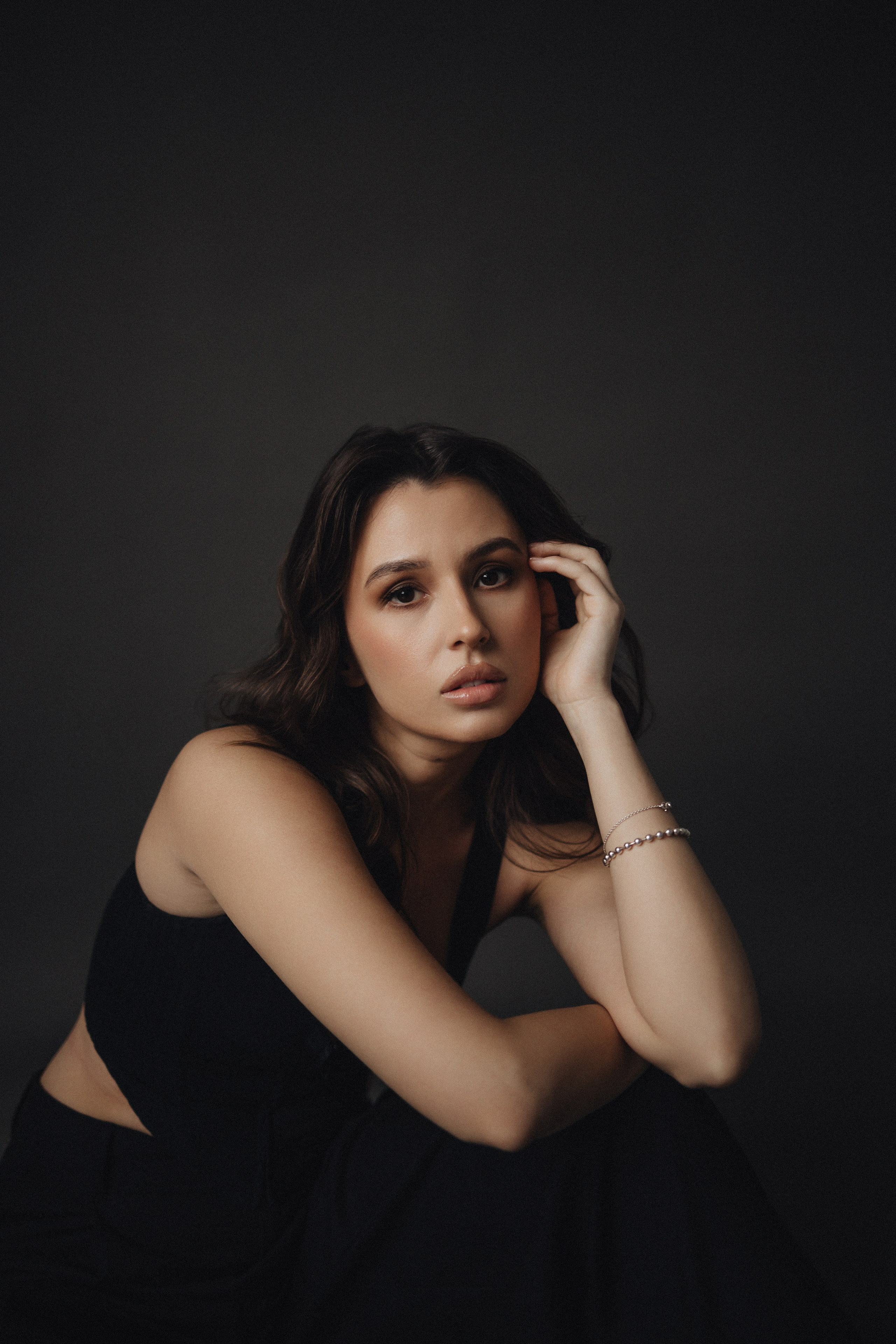 А. Фотограф в Санкт-Петербурге Ольга Кулеш