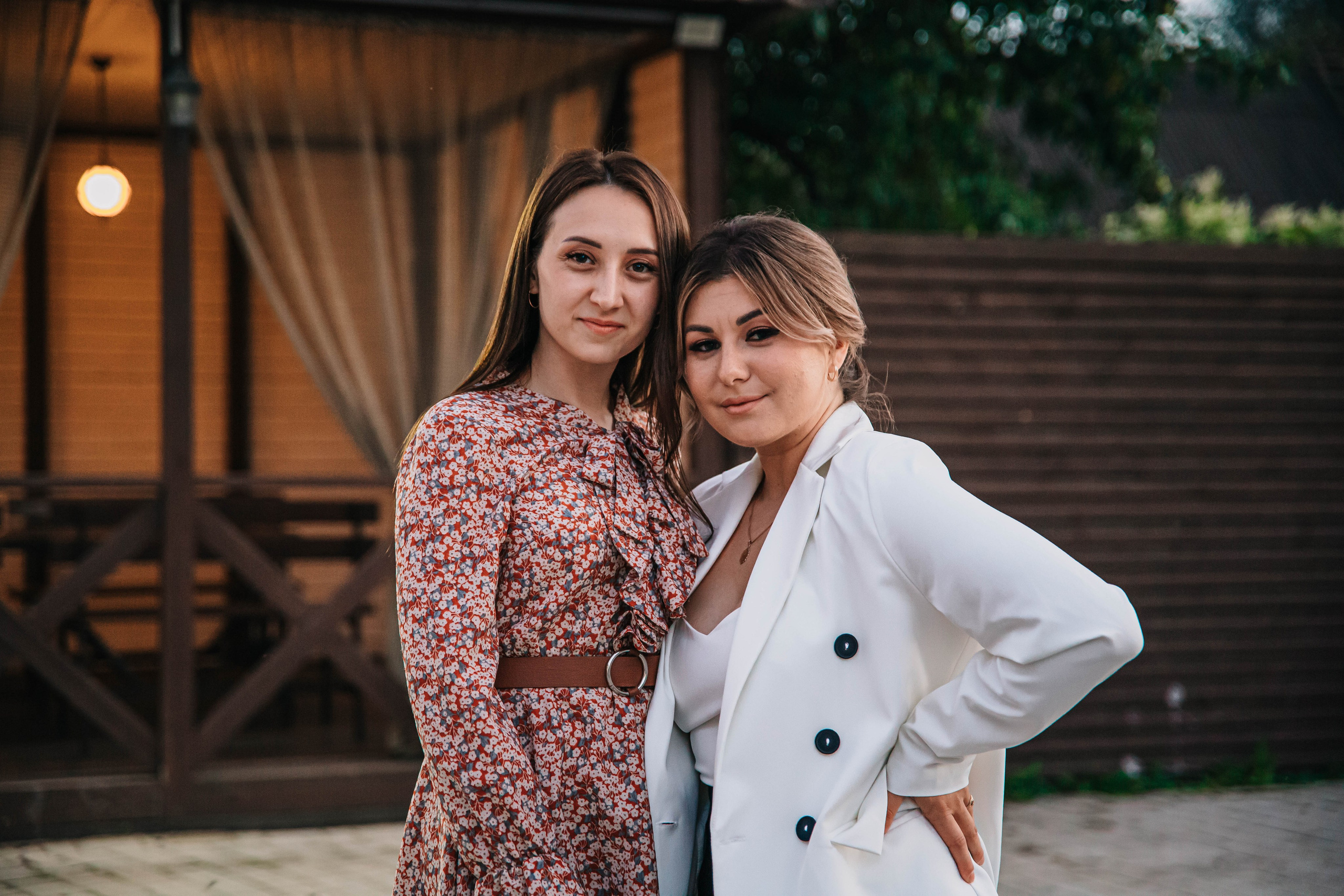 Юбилей Антона. Фотограф Дарья Маташкова