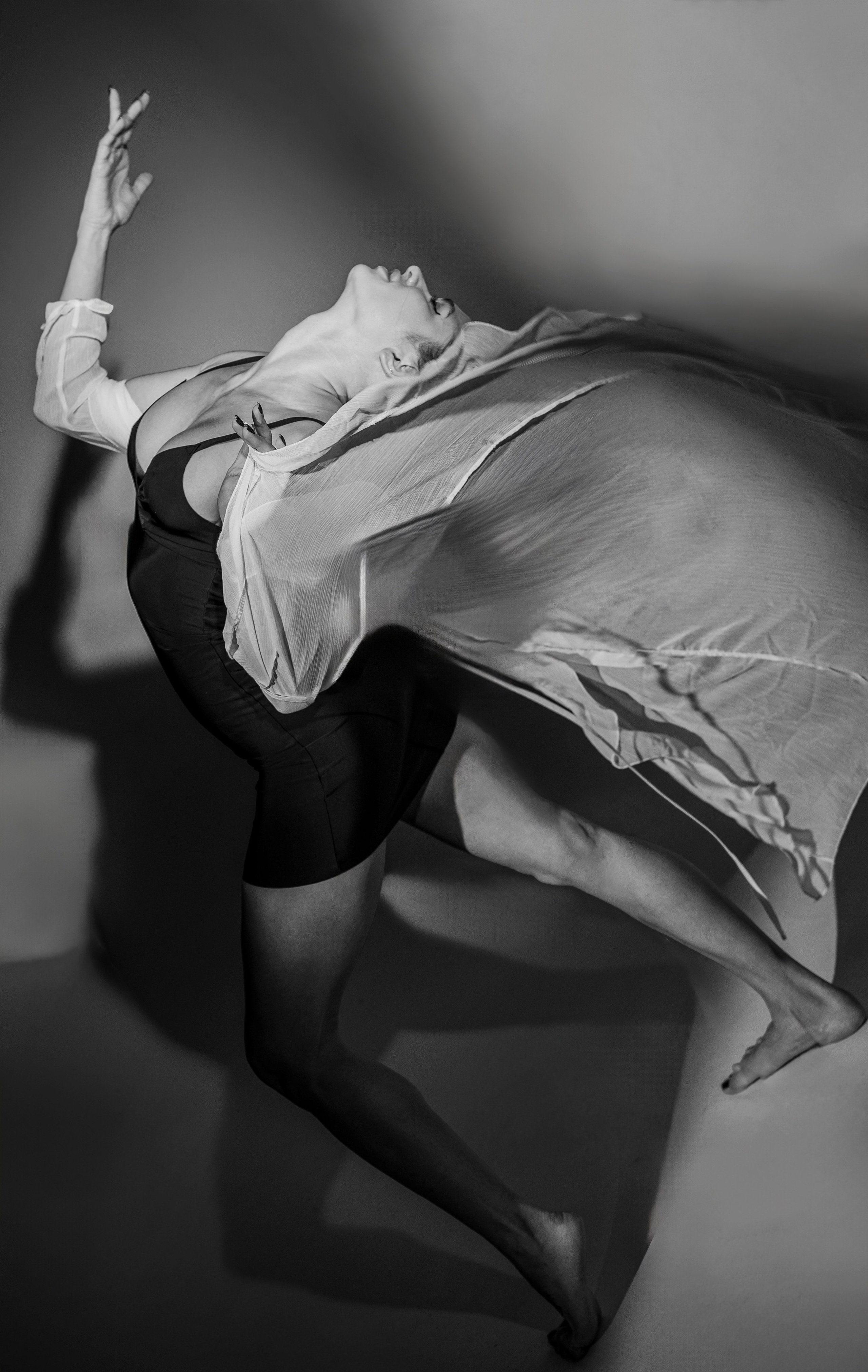 Кристина. Фотограф Надежда Савосина