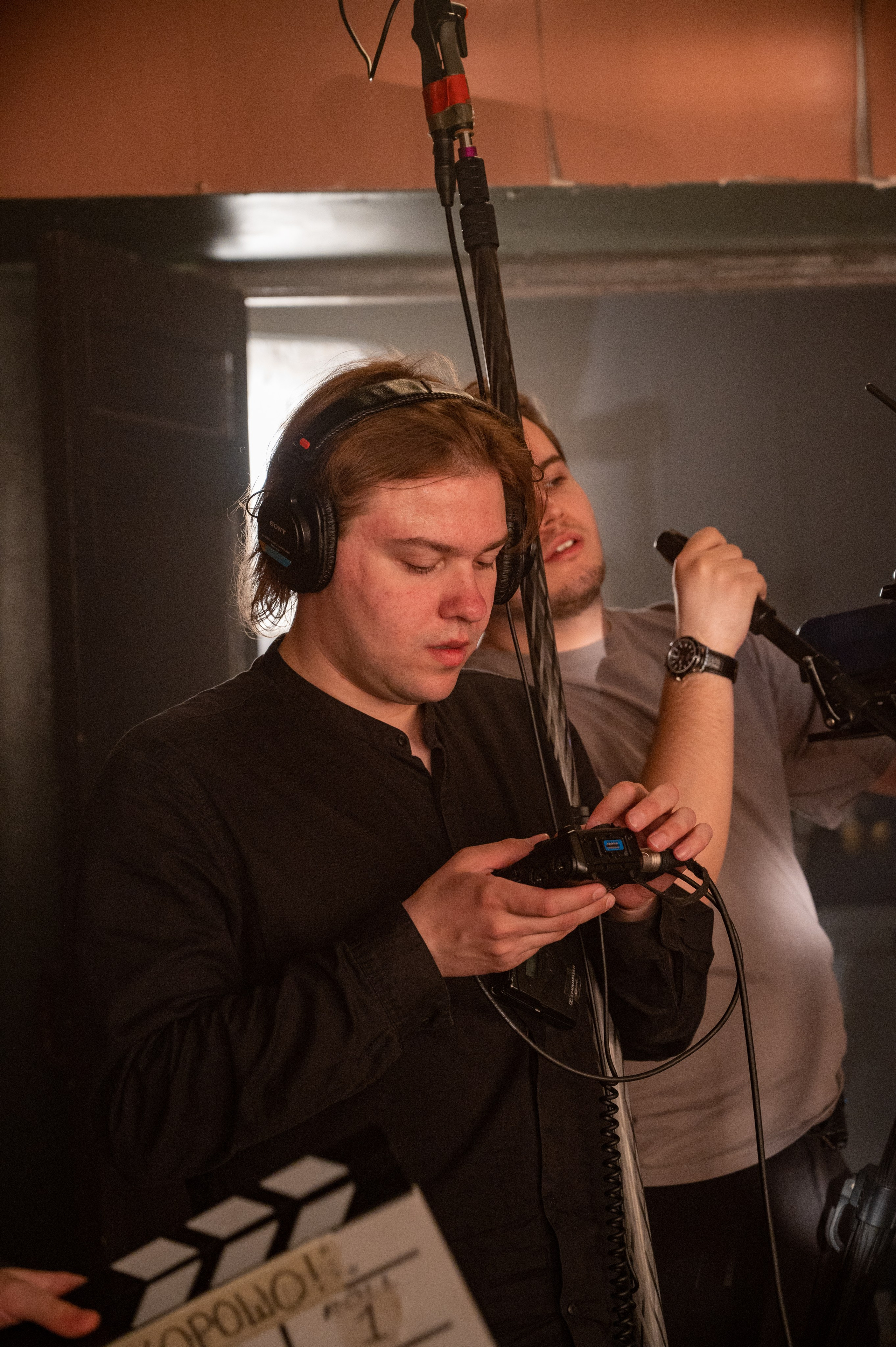 Все хорошо!. Фотограф Мария