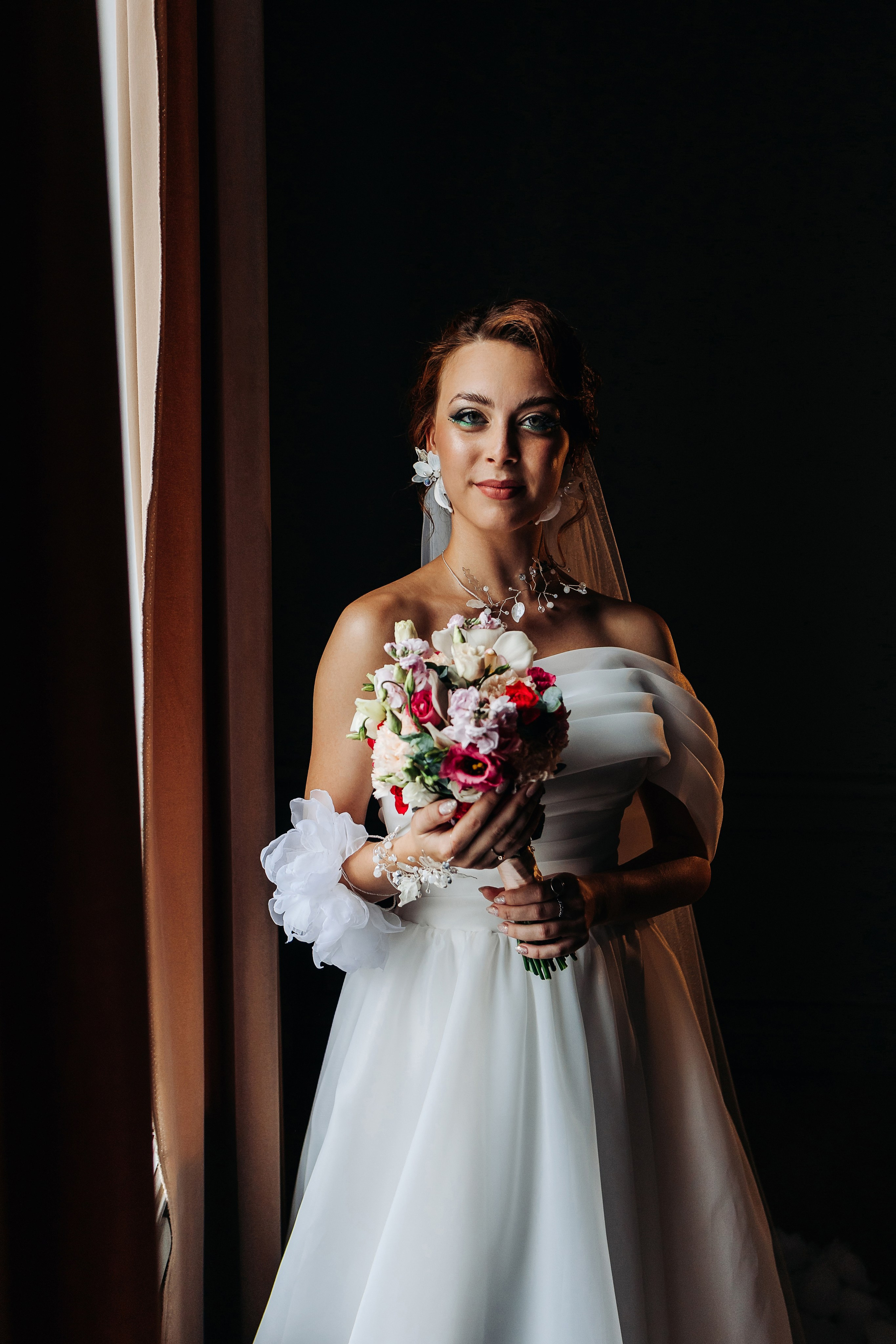 Антон Ксения. Фотограф Омск Андрей Козяков