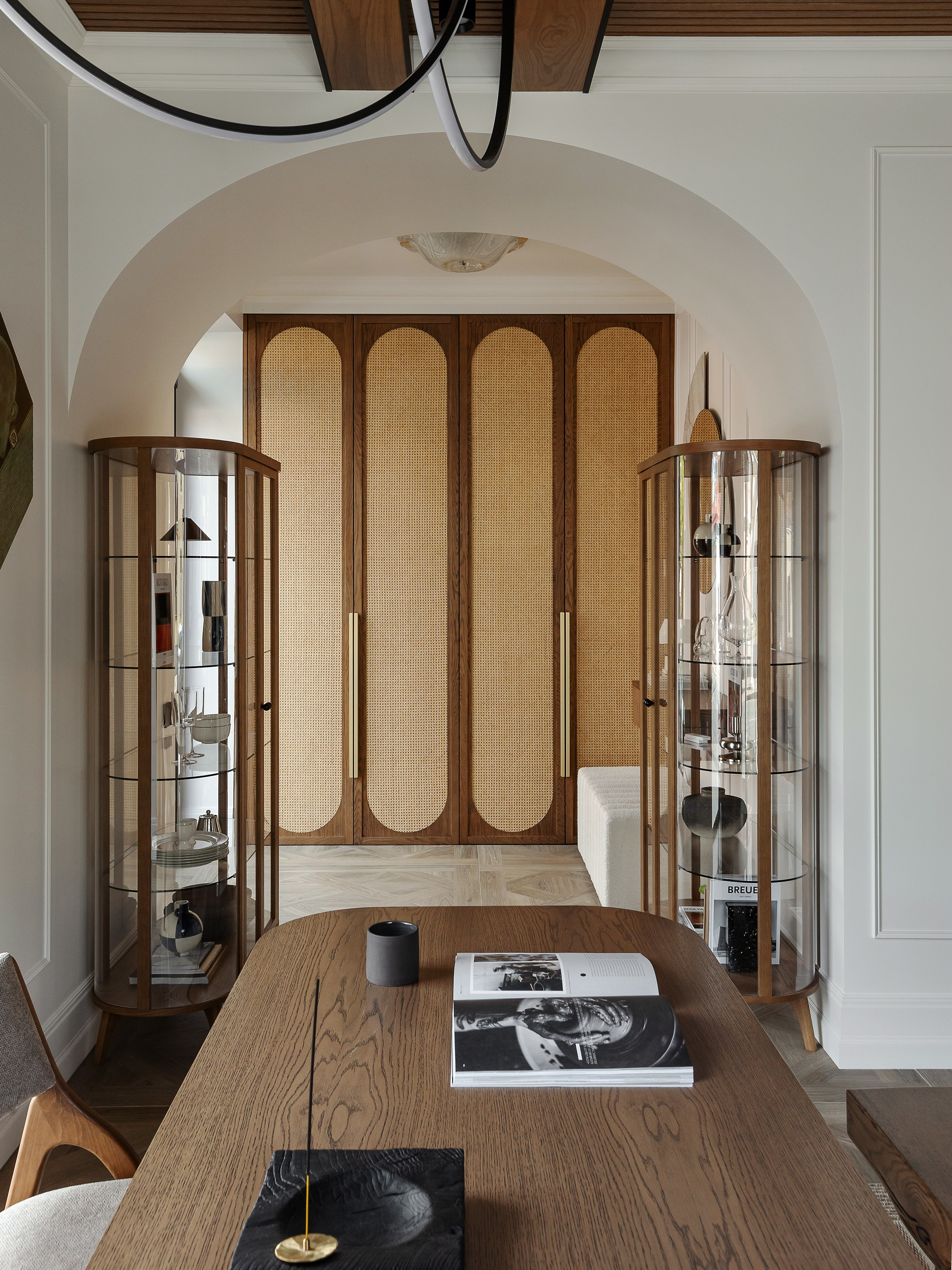 Интерьерный фотограф Виталина Ворошкевич