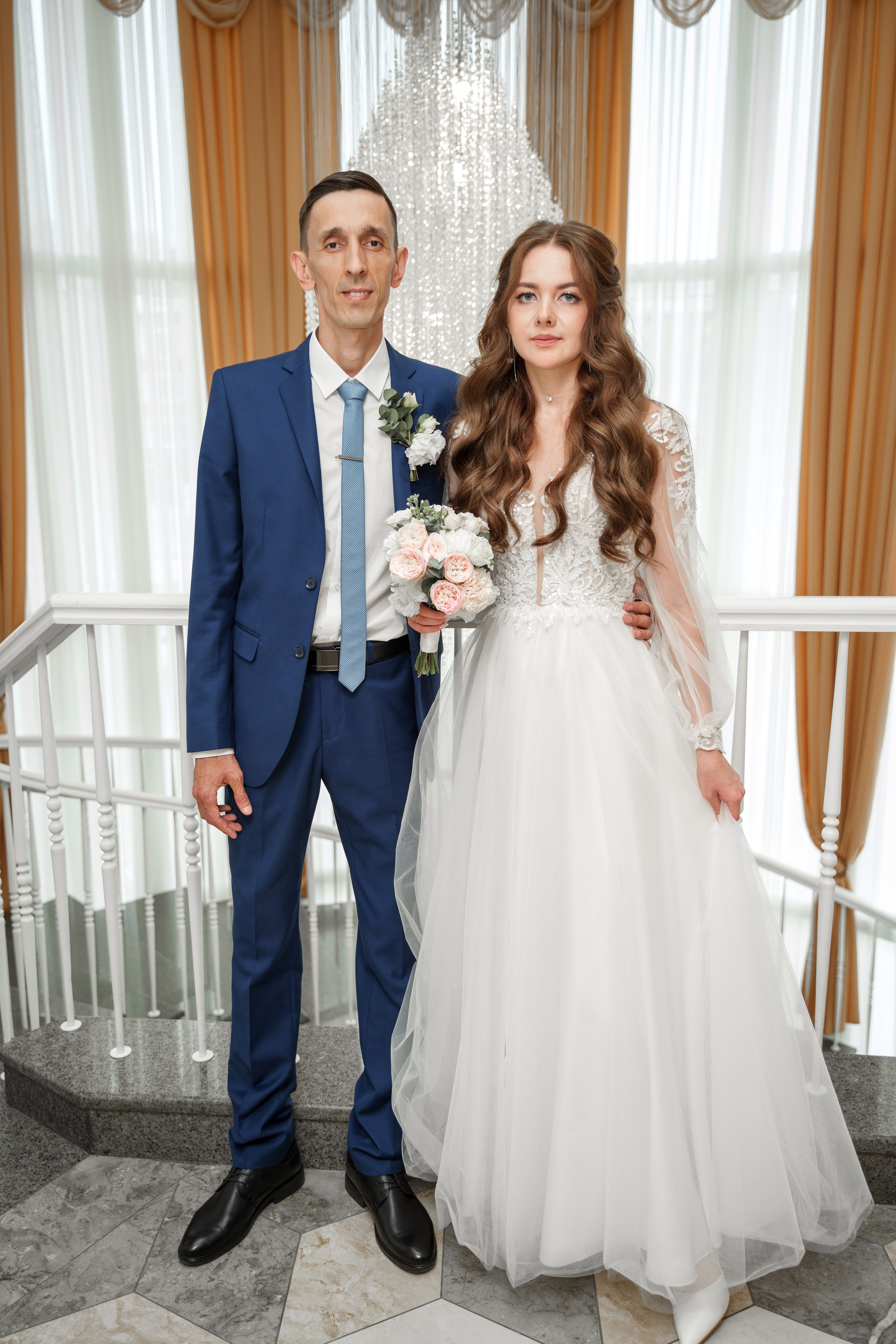 Подборка Регистраций. Свадебный и семейный фотограф в Новосибирске Данил Коротких