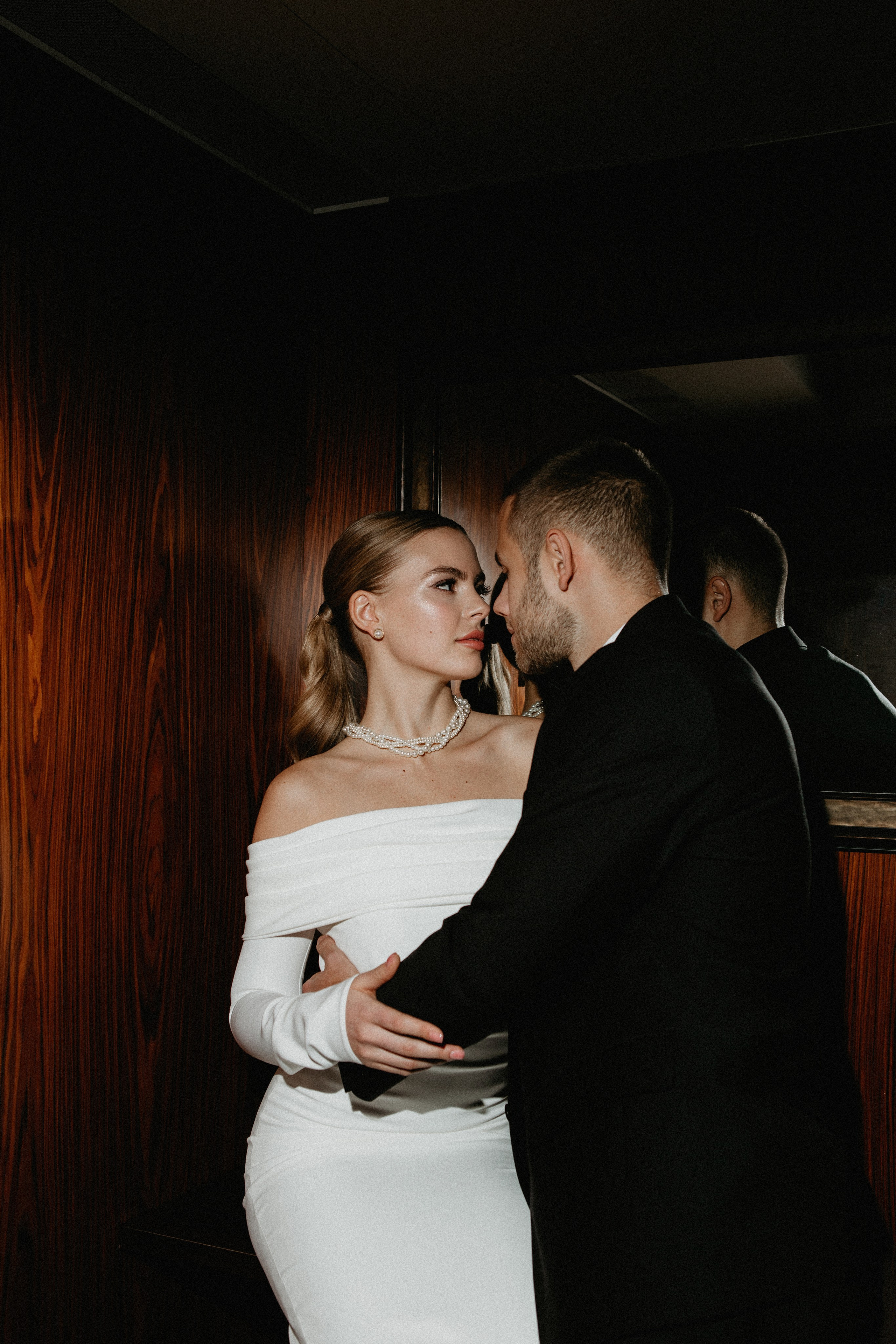 Костя/Катя. Фотограф Оренбург Алёна Лелет