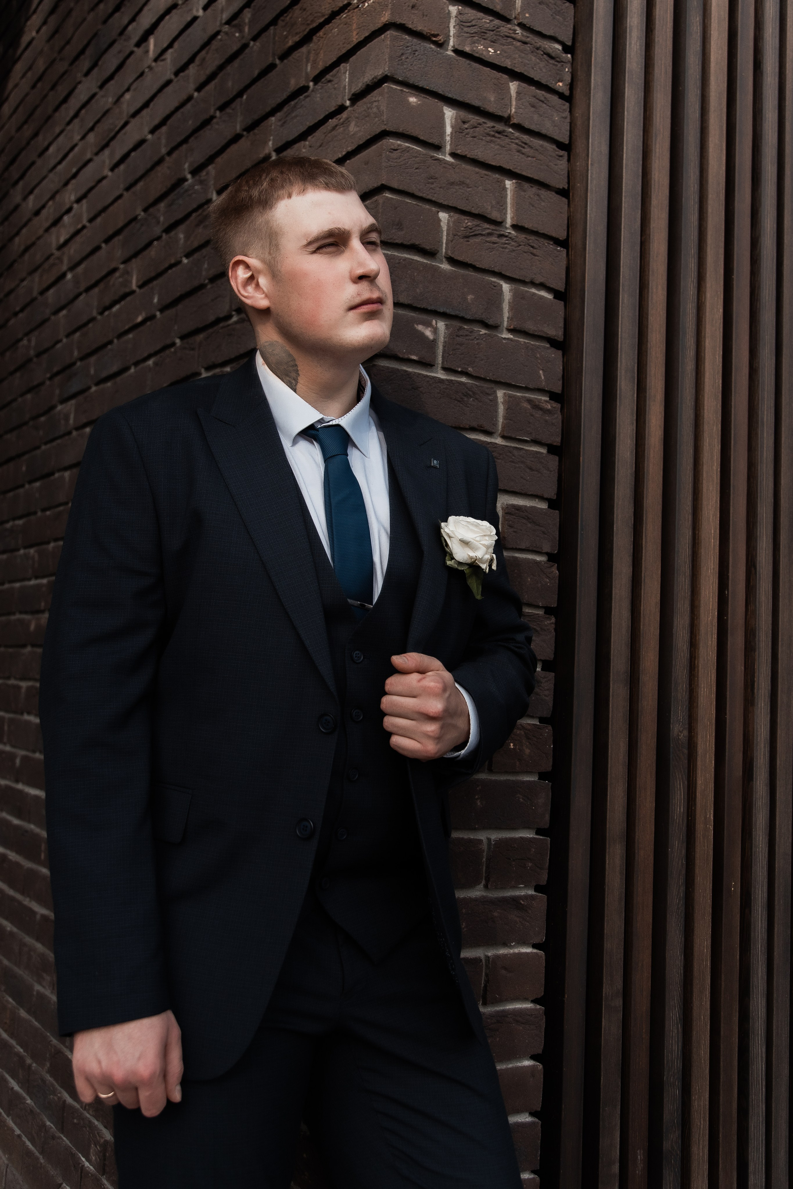 Вадим & Татьяна