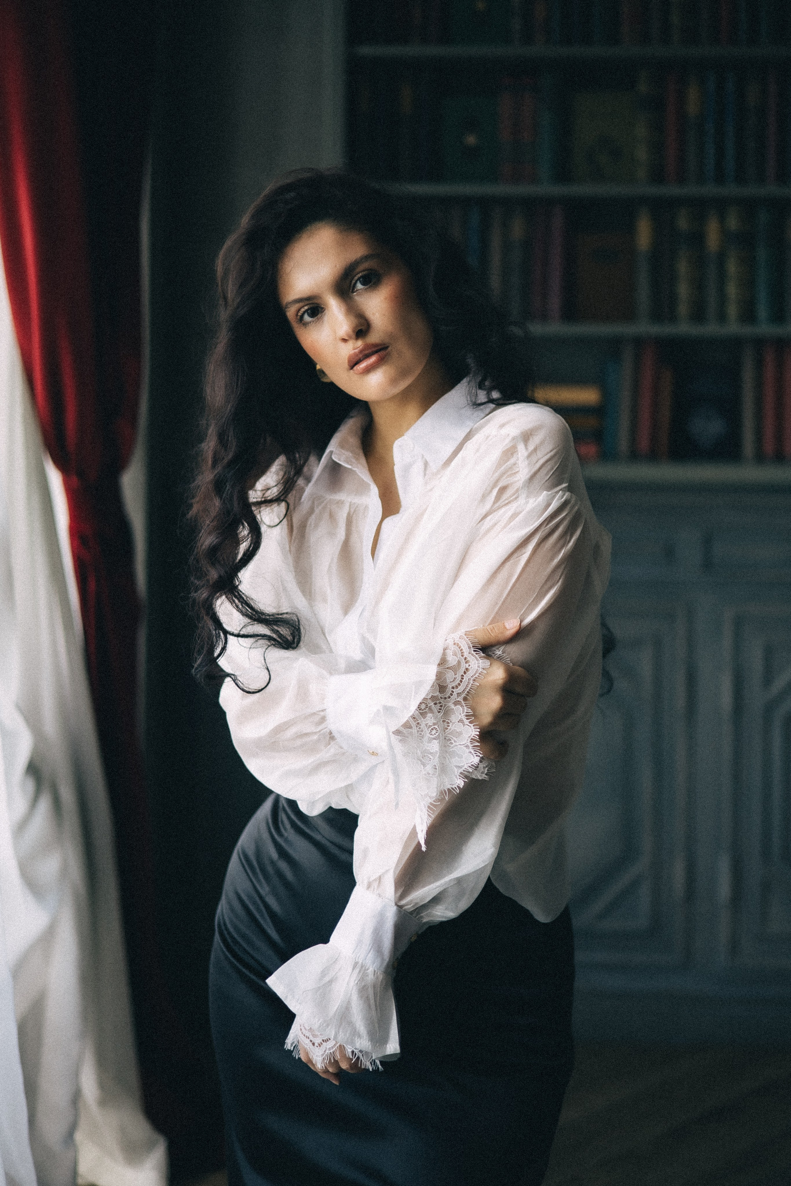 Сабина. Фотограф в Челябинске Березина Екатерина