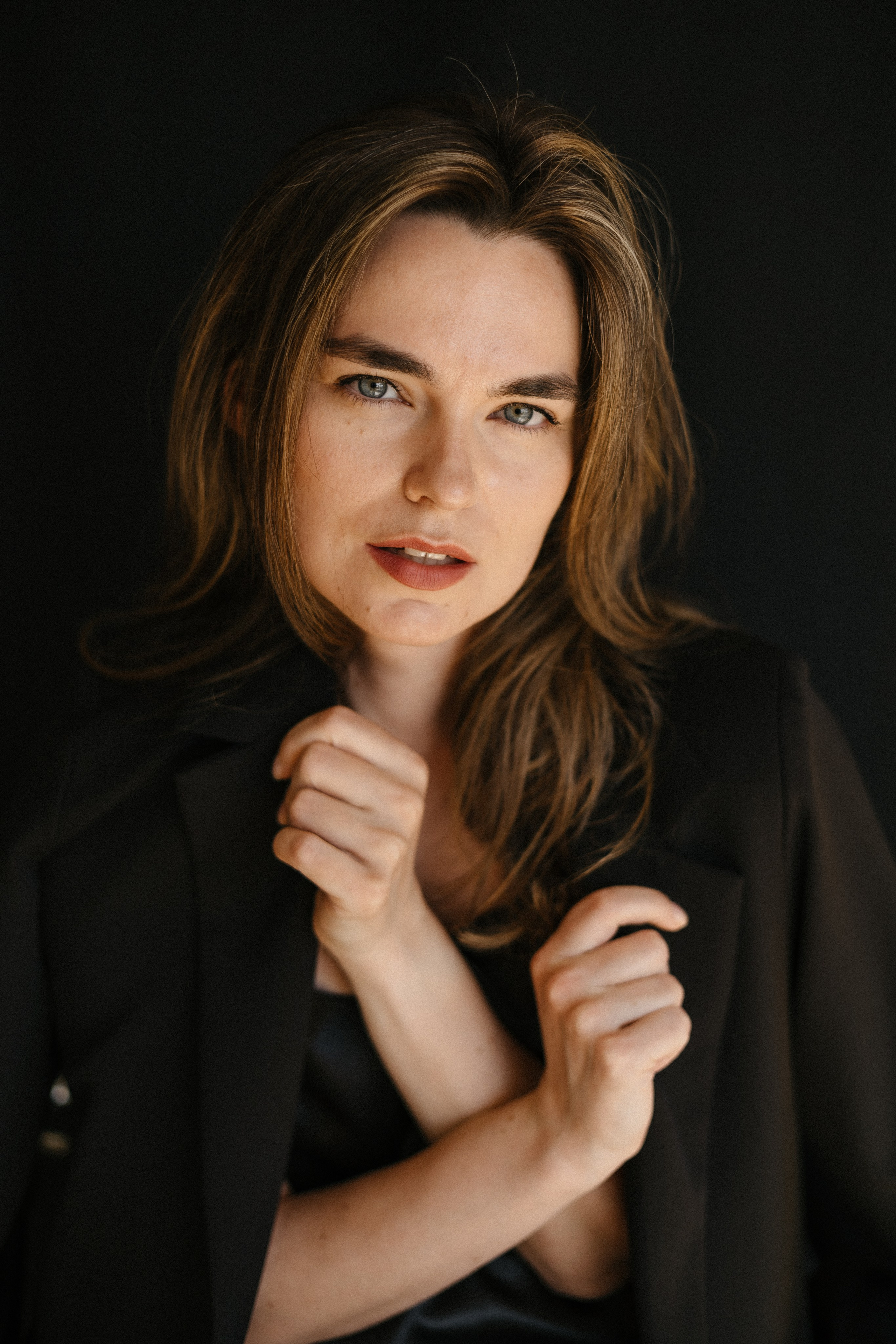 Марина. Фотограф в Челябинске Березина Екатерина