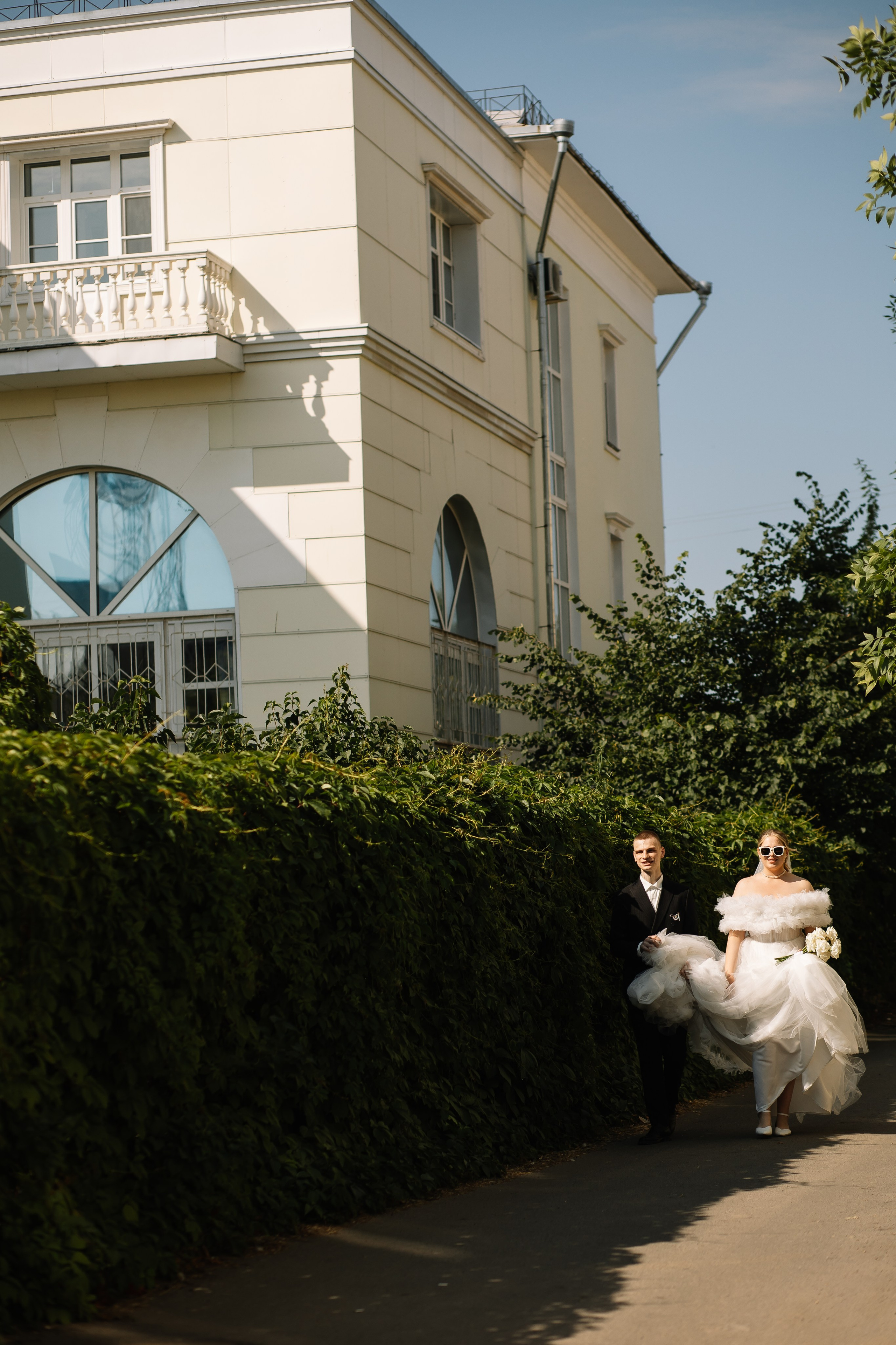 Анонс. Свадебный фотограф Кузнецова Ольга Санкт-Петербург, Вологда, Череповец