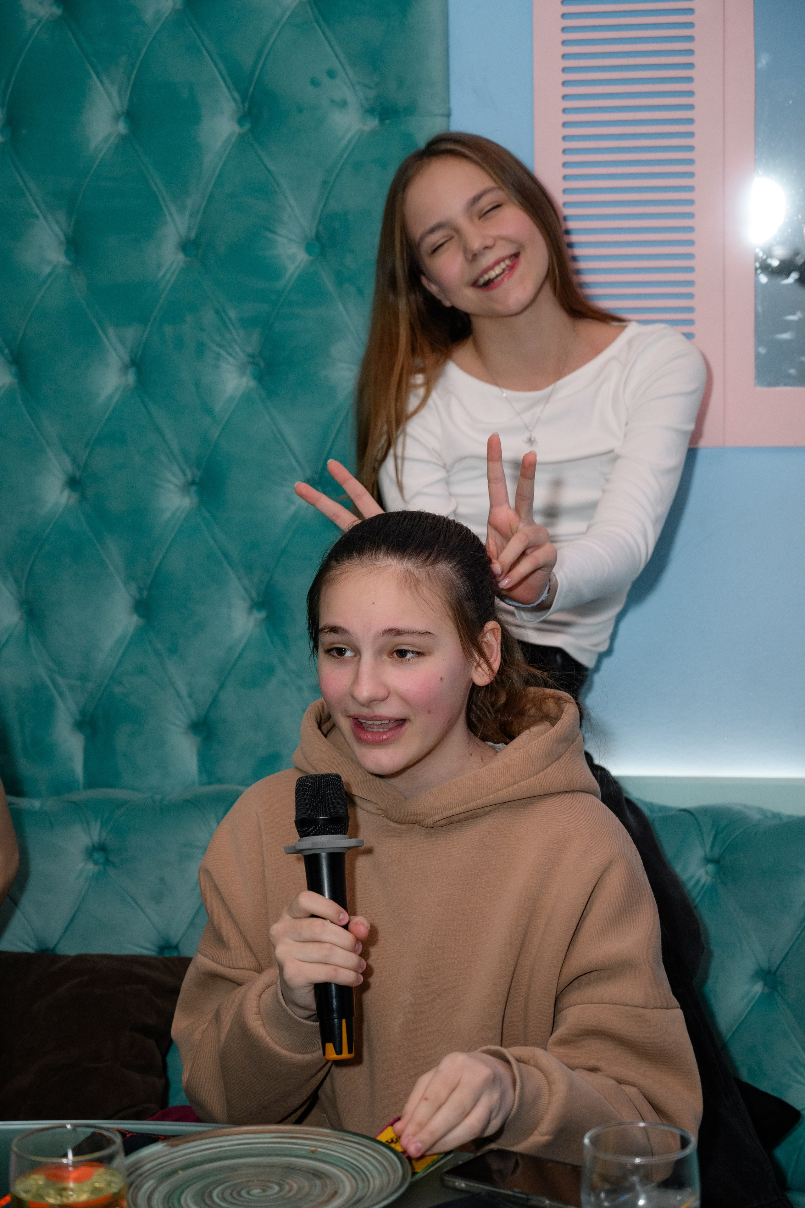 День рождения Дети. Фотограф в Ростове-на-Дону Оксана Филатьева