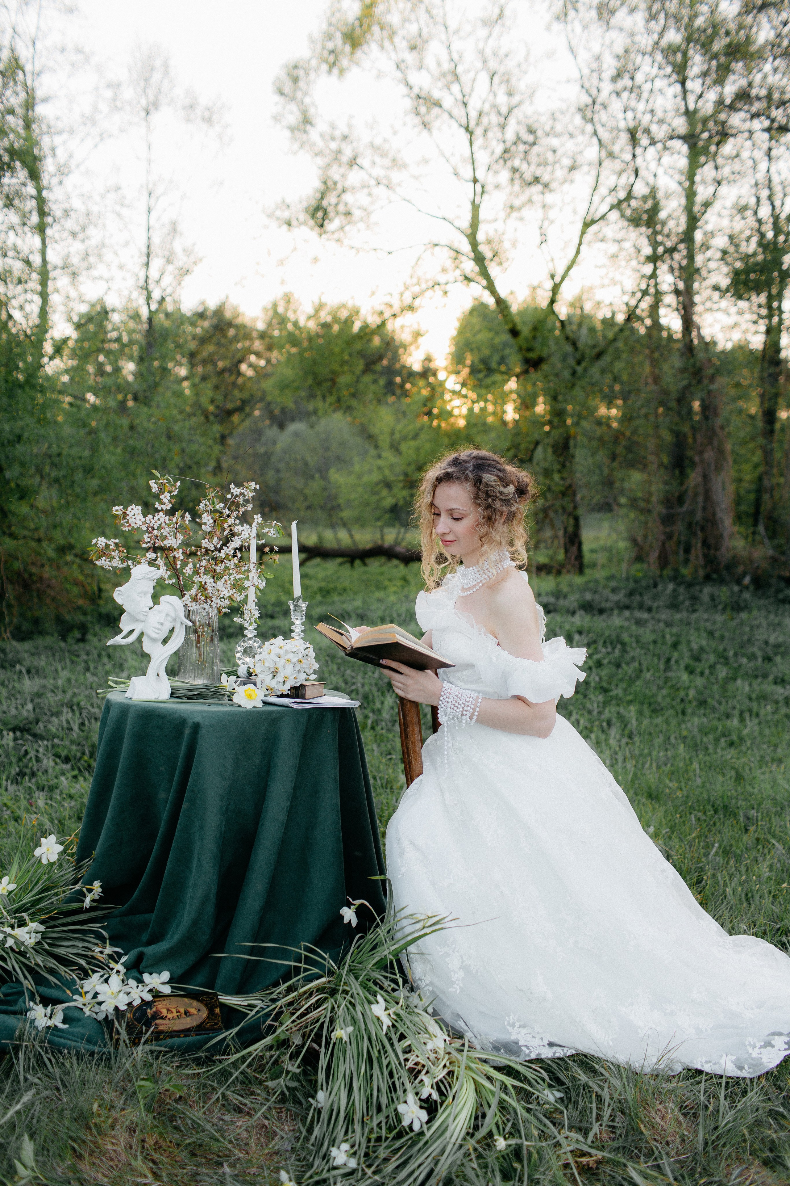 Арина и Андрей. Свадебный и семейный фотограф Иваново Елена Угодина