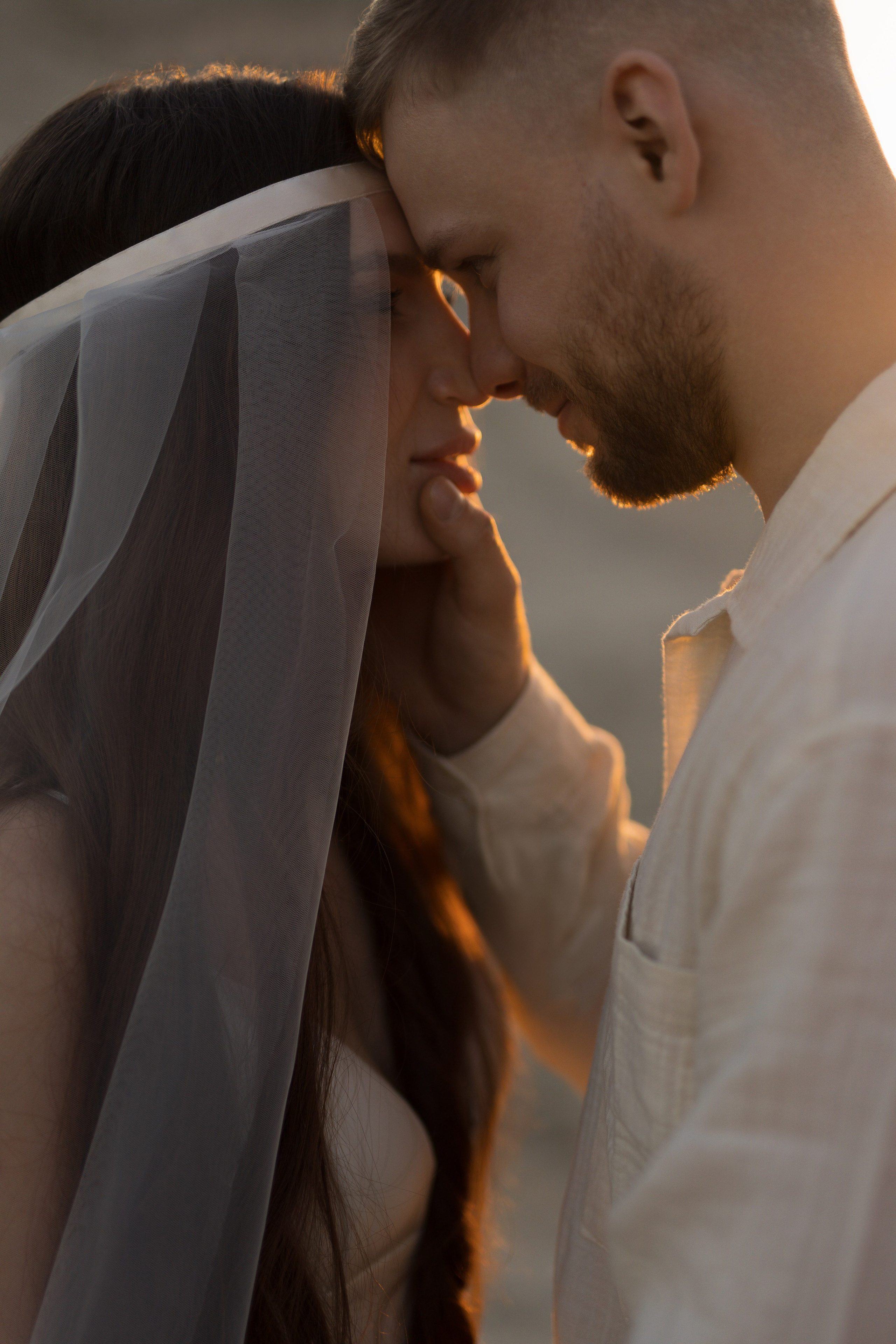 Serene night. Свадебный и репортажный фотограф Элина Козырьянова