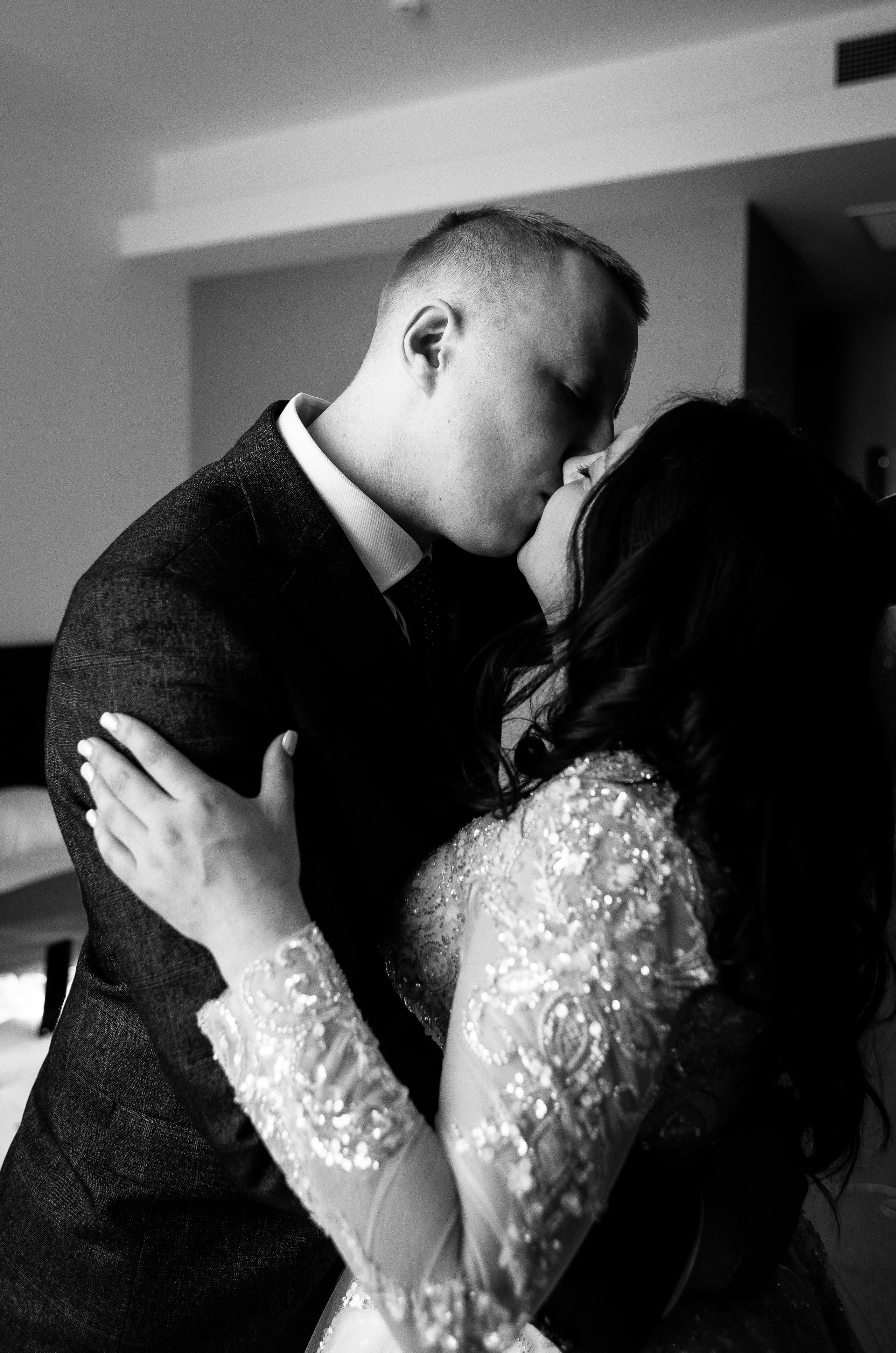 Артем и Наталья. Фотограф Татьяна Орлова